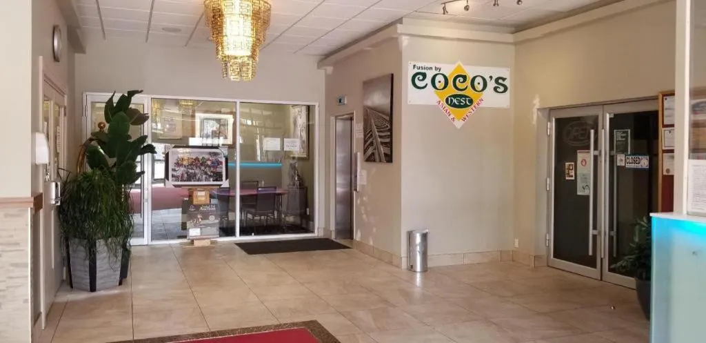 Bedfort Inn & Suites