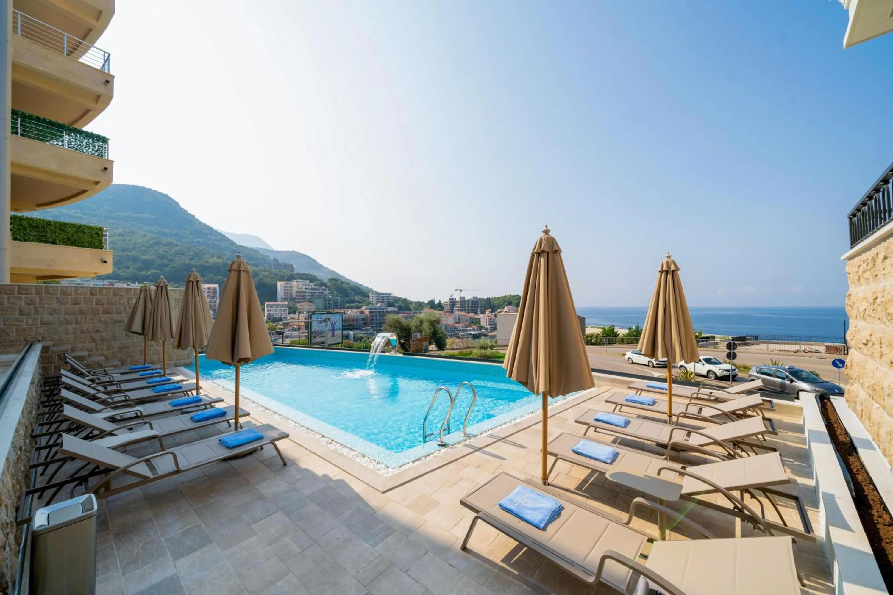 Exclusive Hotel
