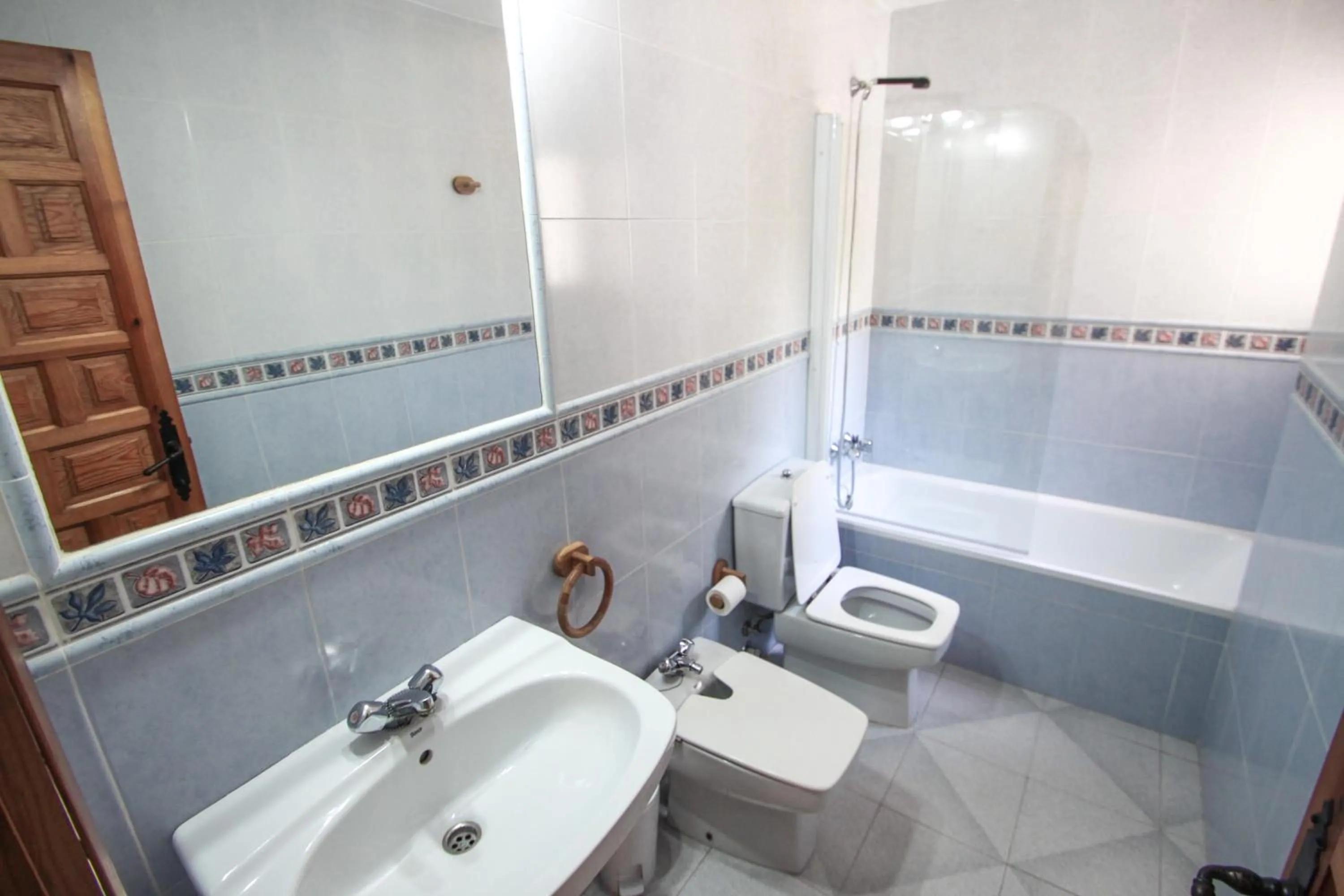 Kanky 6 - modern, well-equipped villa with private pool in Benissa coast