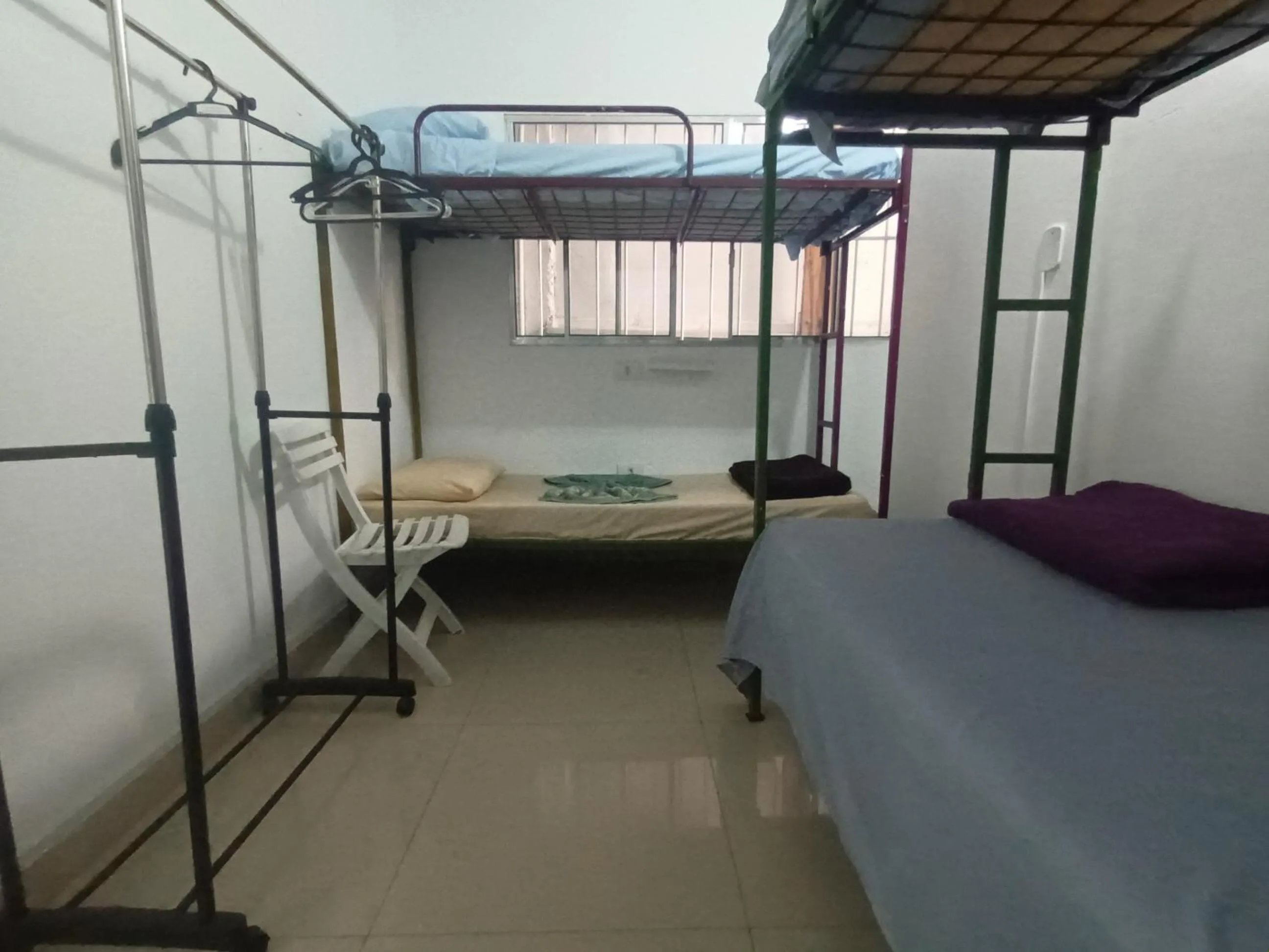 Girassol Hostel Vila Madalena
