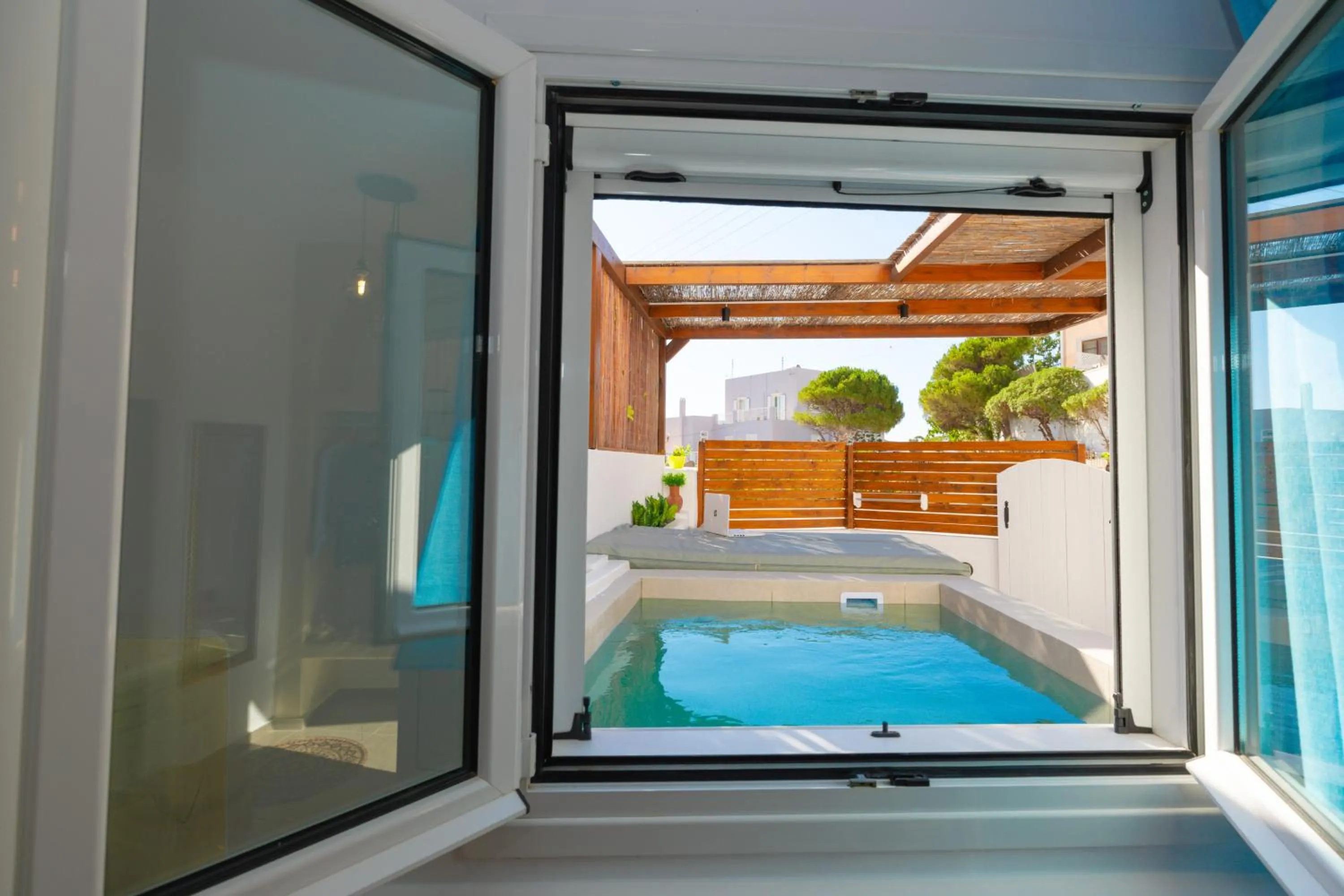 Tre Fiori - The Retreat Suites