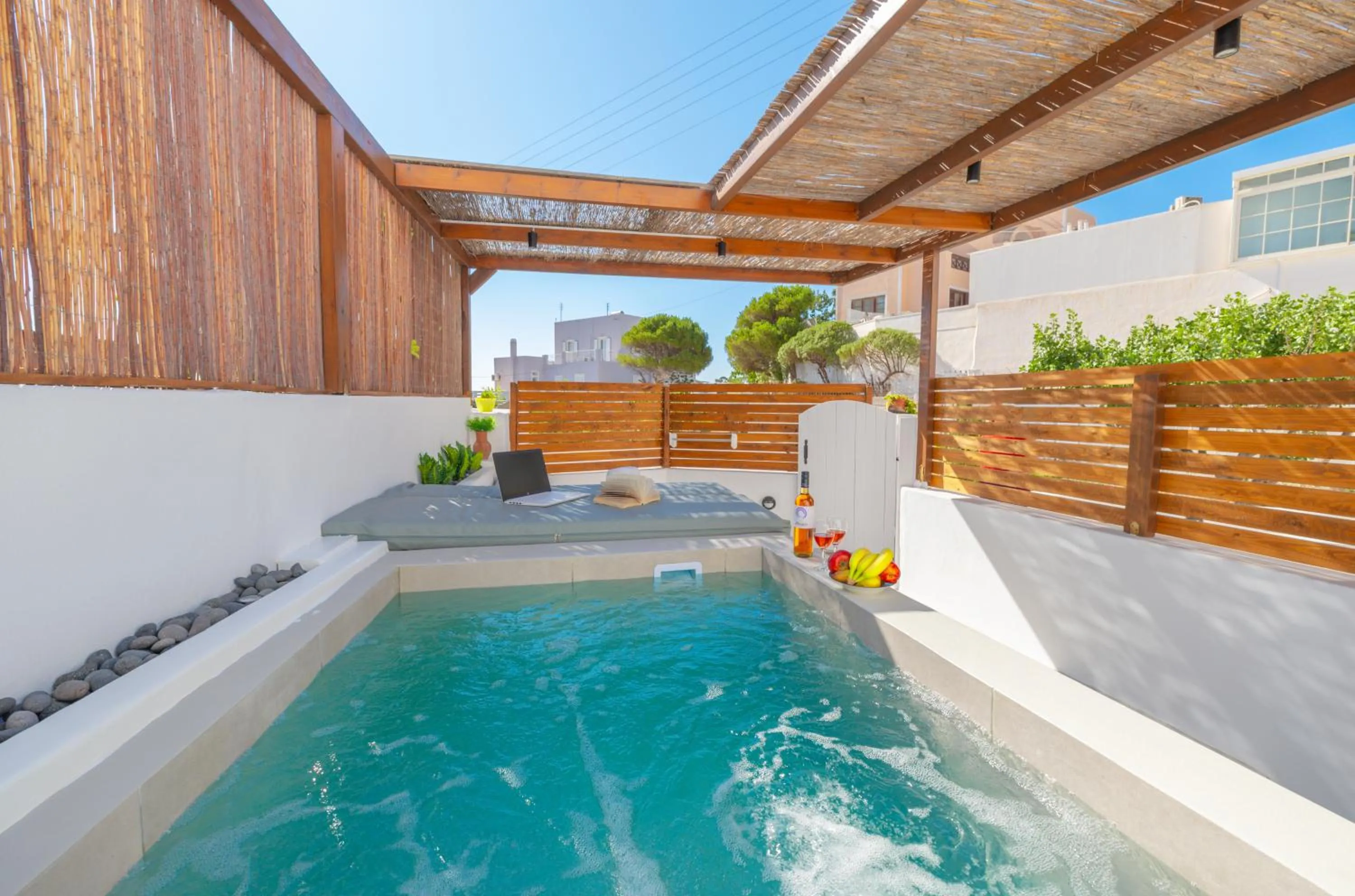 Tre Fiori - The Retreat Suites