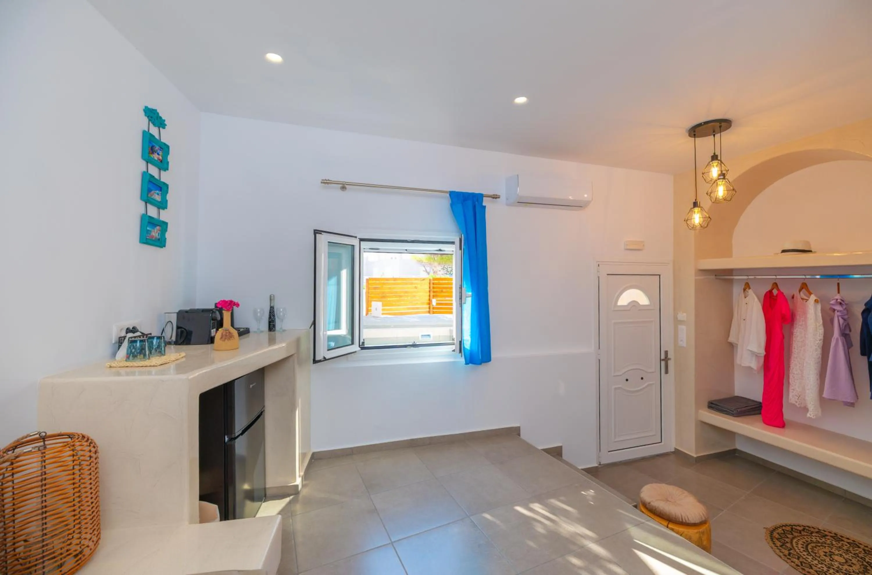 Tre Fiori - The Retreat Suites