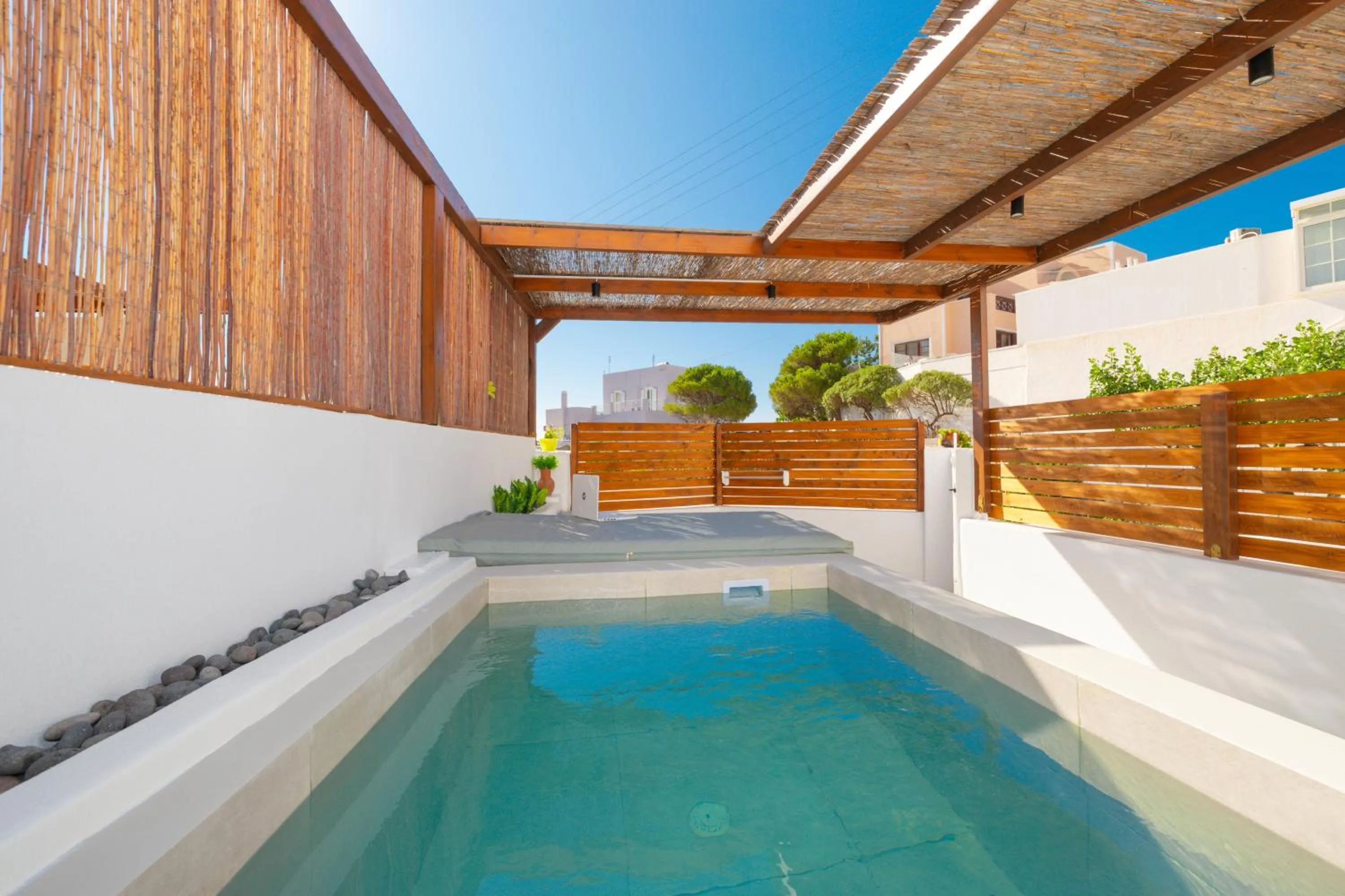 Tre Fiori - The Retreat Suites