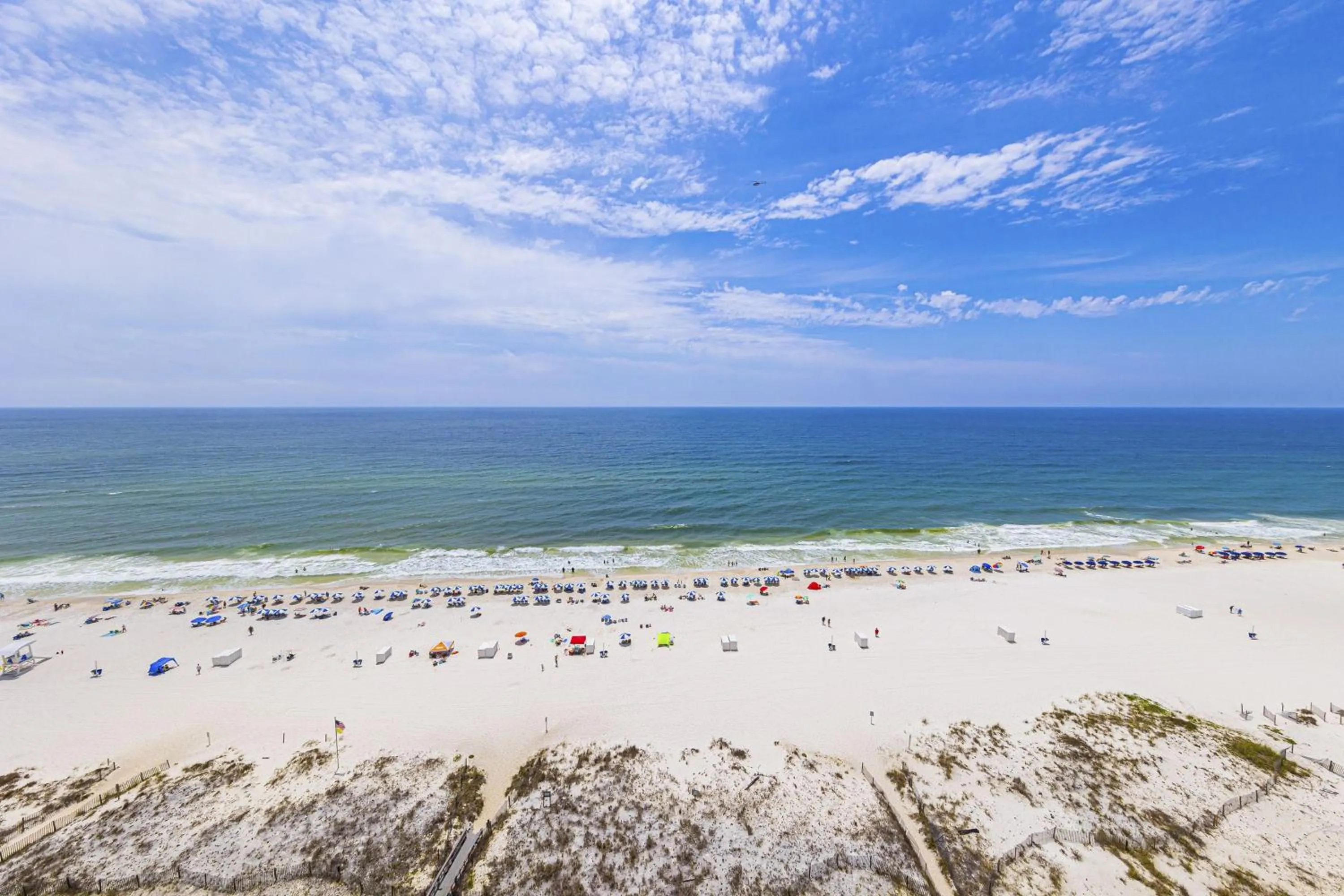 View (from property/room) in Lighthouse Condos Gulf Shores