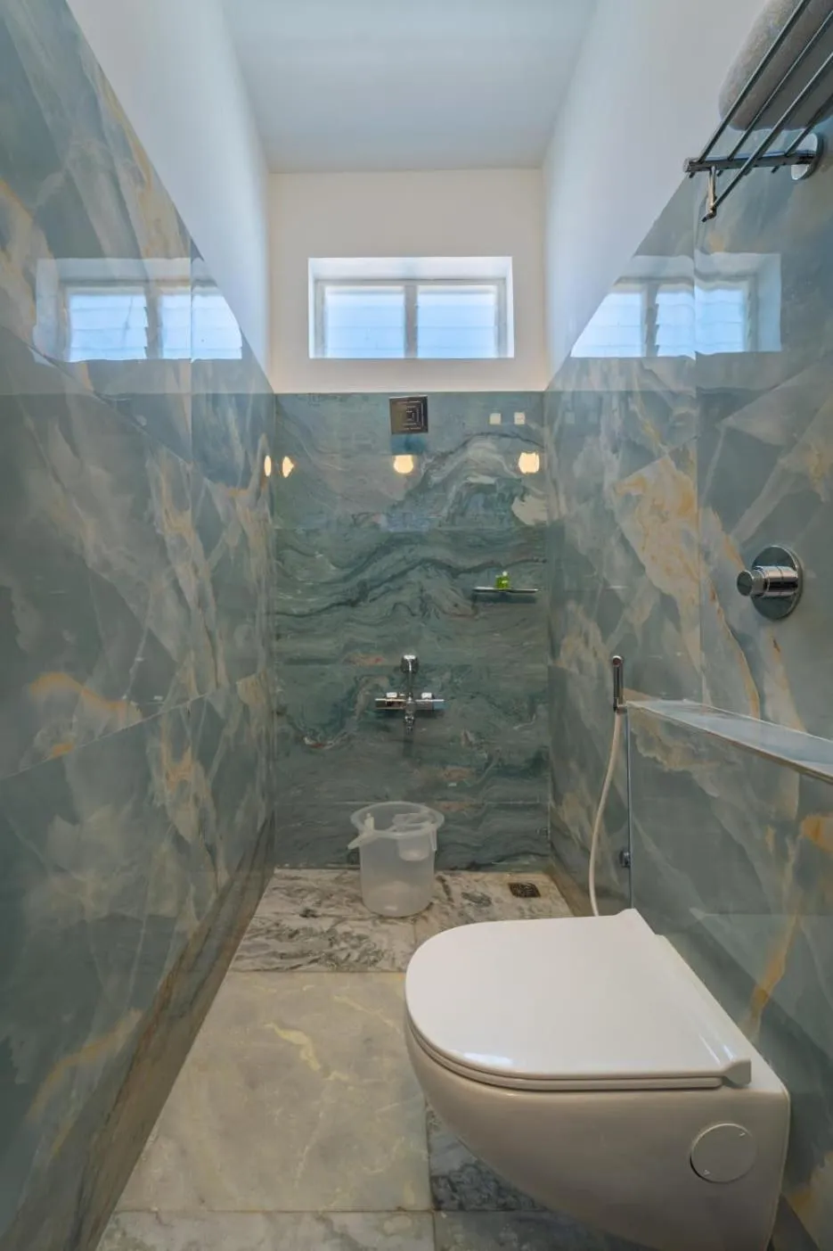 AR Phalazzo Resort and Banquets