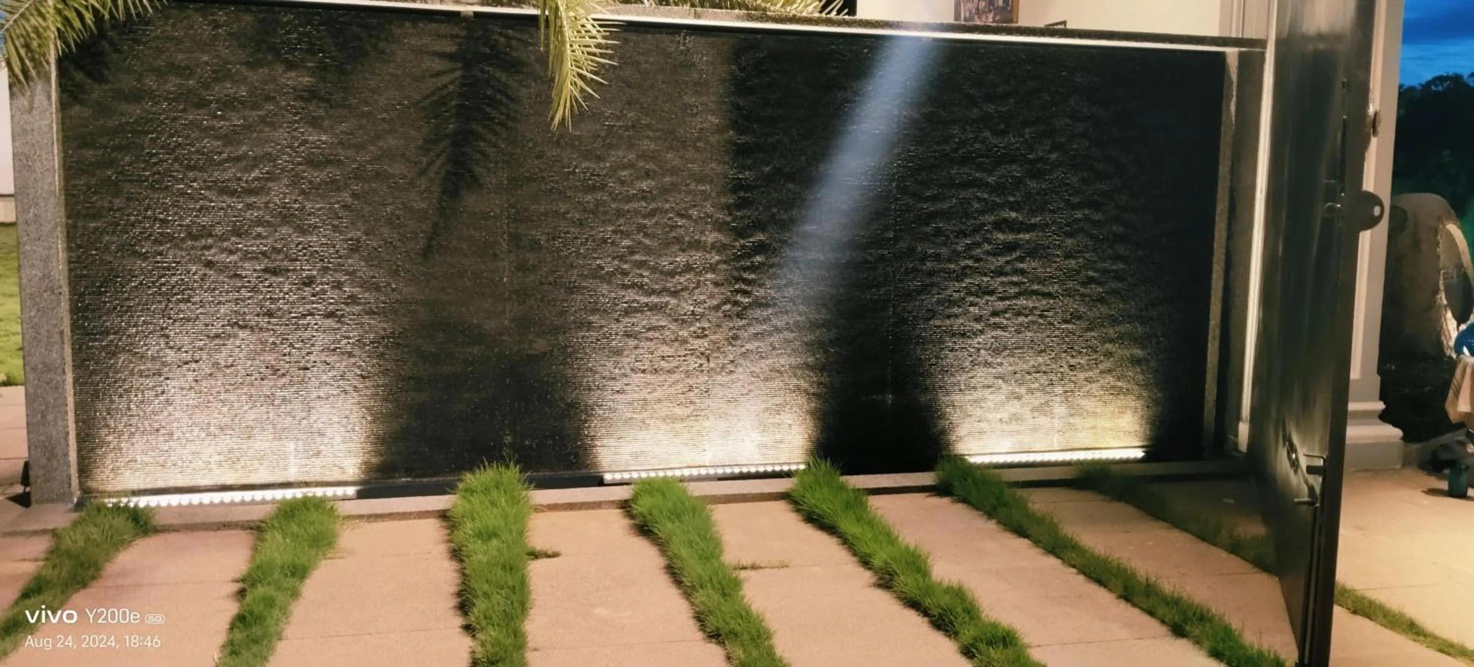 Property building in AR Phalazzo Resort and Banquets