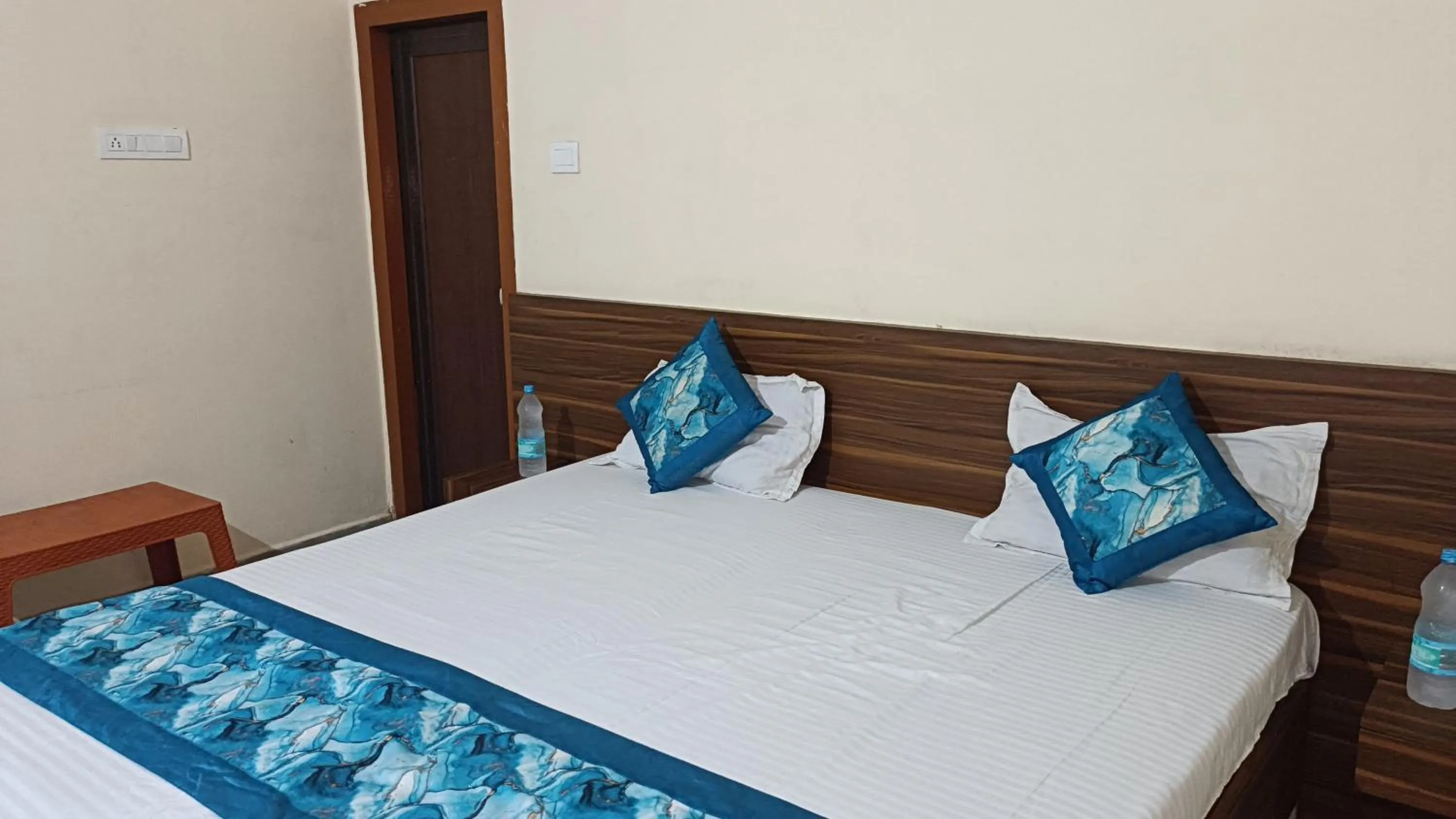 Bed in GB Guest House By ROH