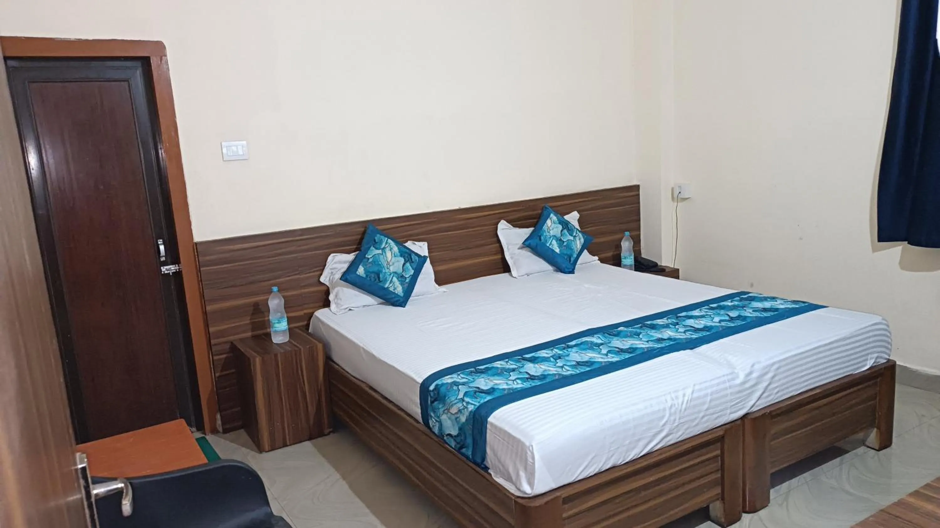 Bed in GB Guest House By ROH