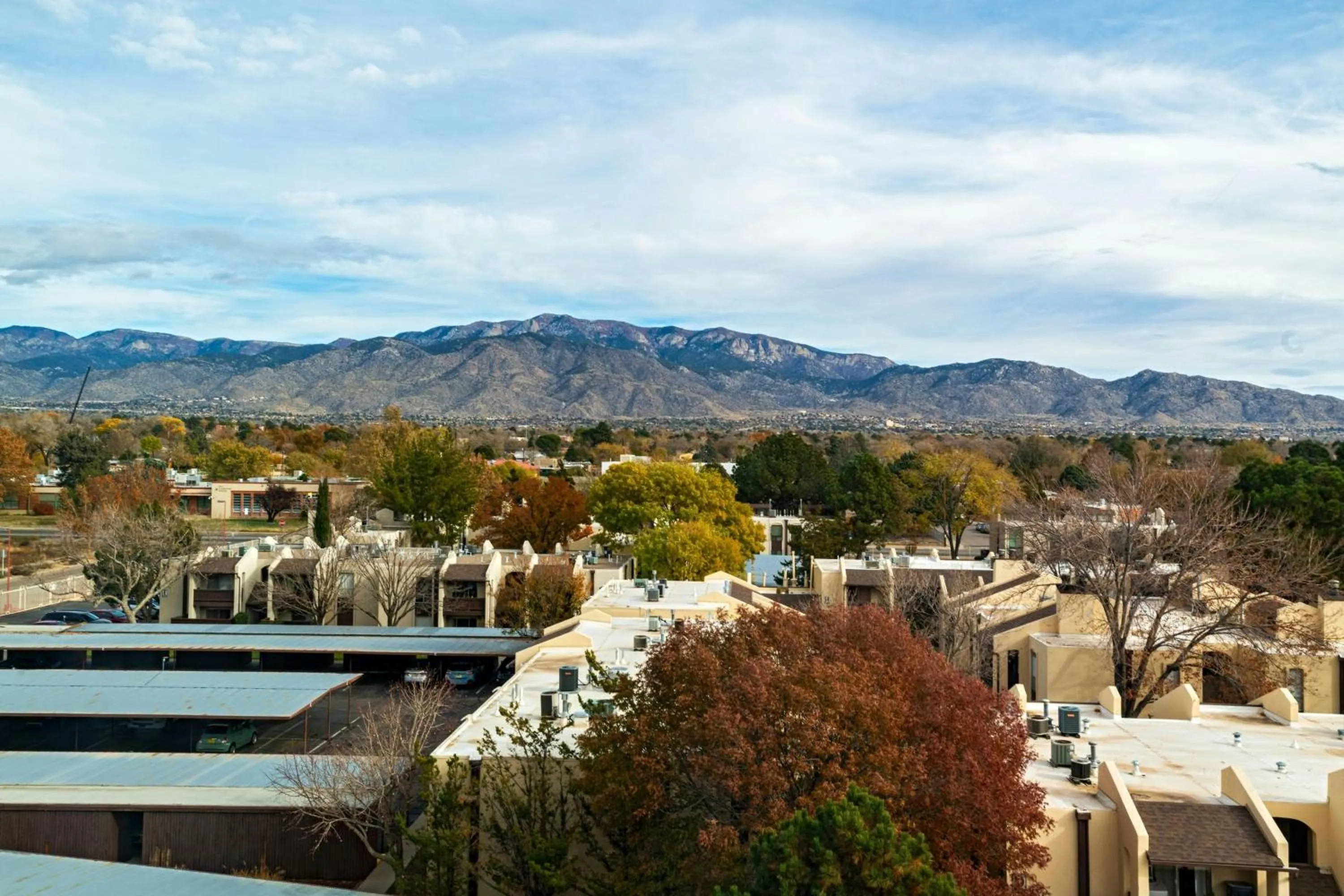Other in TownePlace Suites by Marriott Albuquerque Uptown