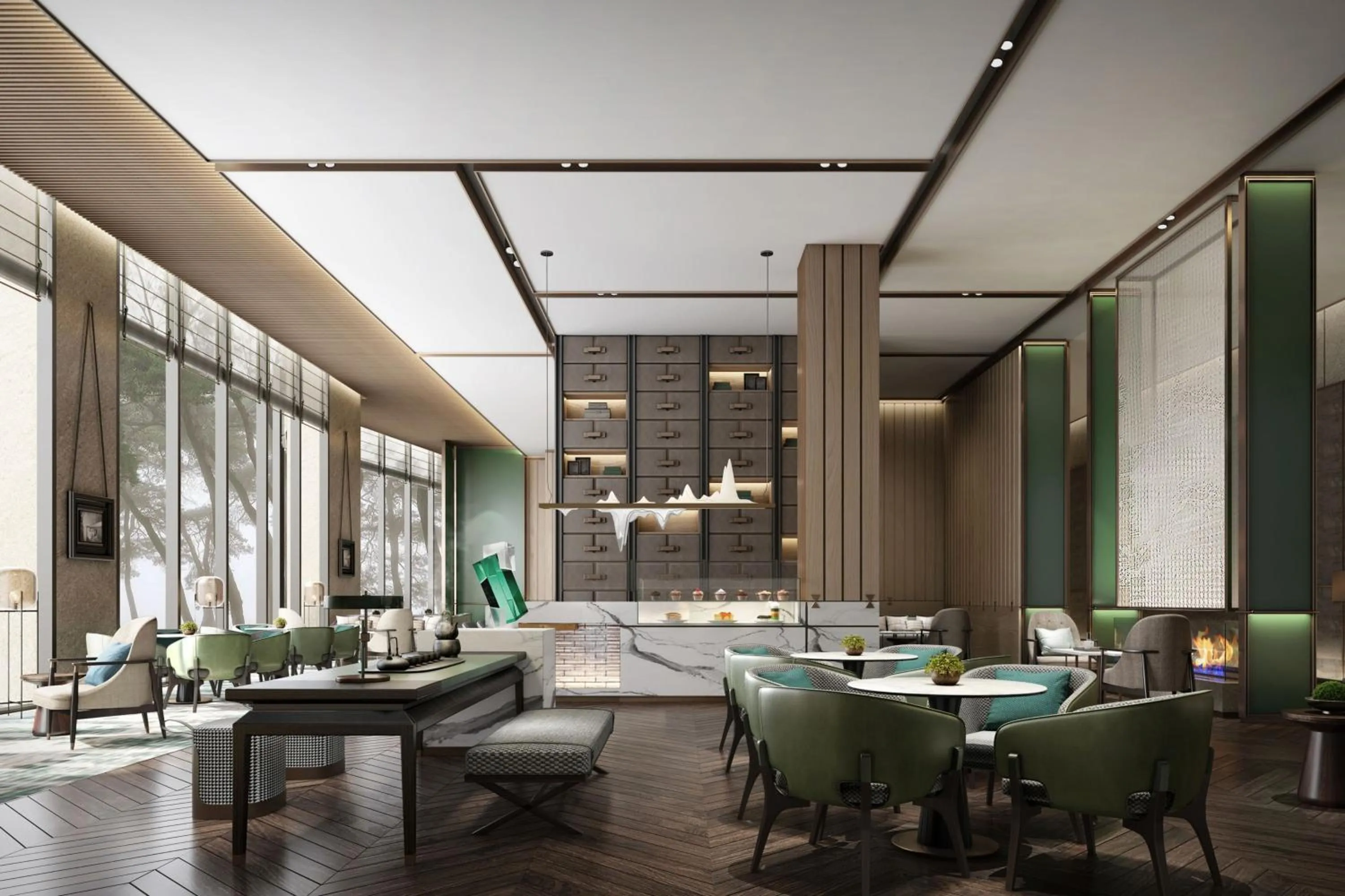 Other in Luoyang Marriott Hotel