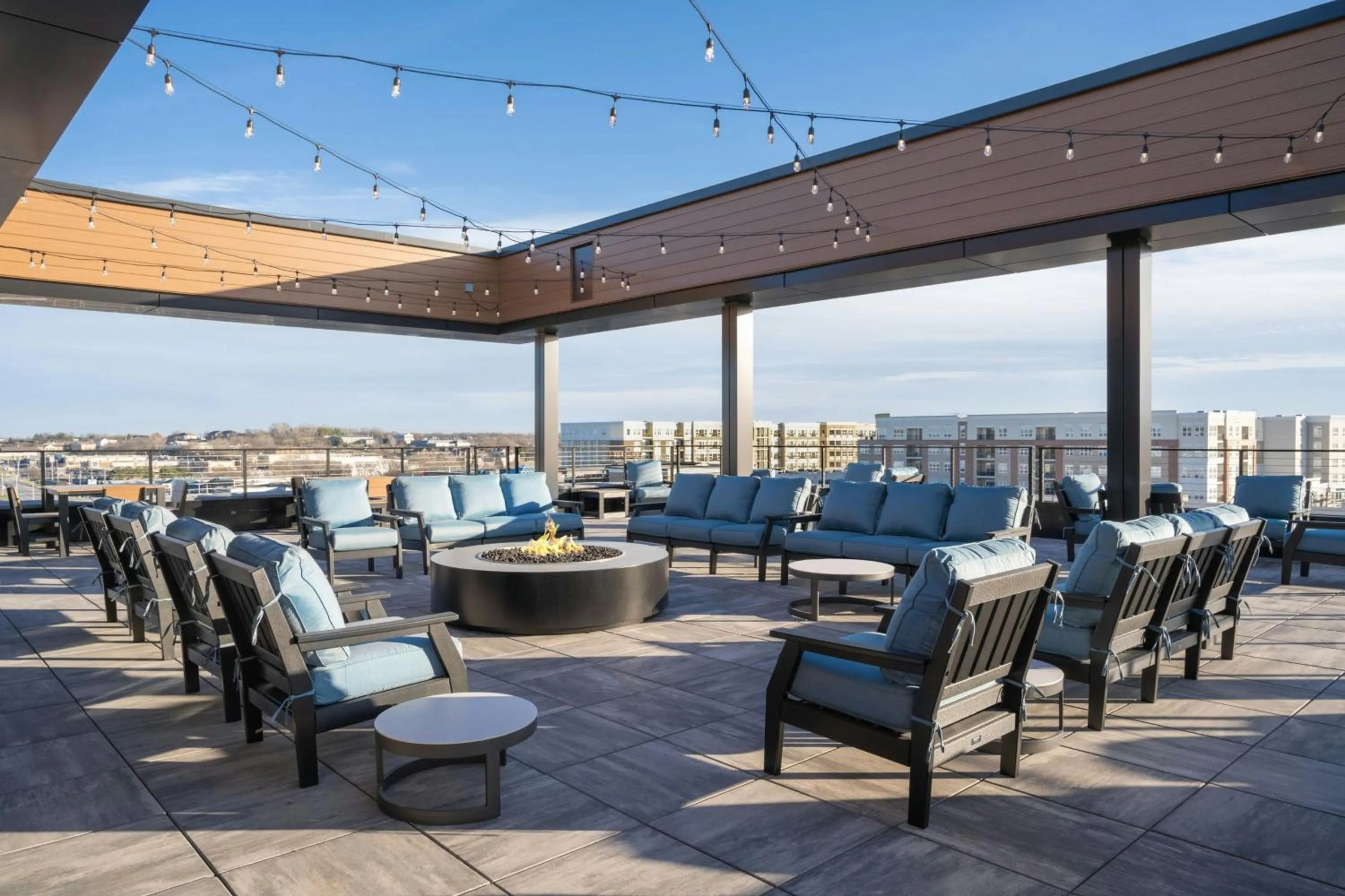 Other in Courtyard by Marriott Milwaukee Brookfield at Poplar Creek