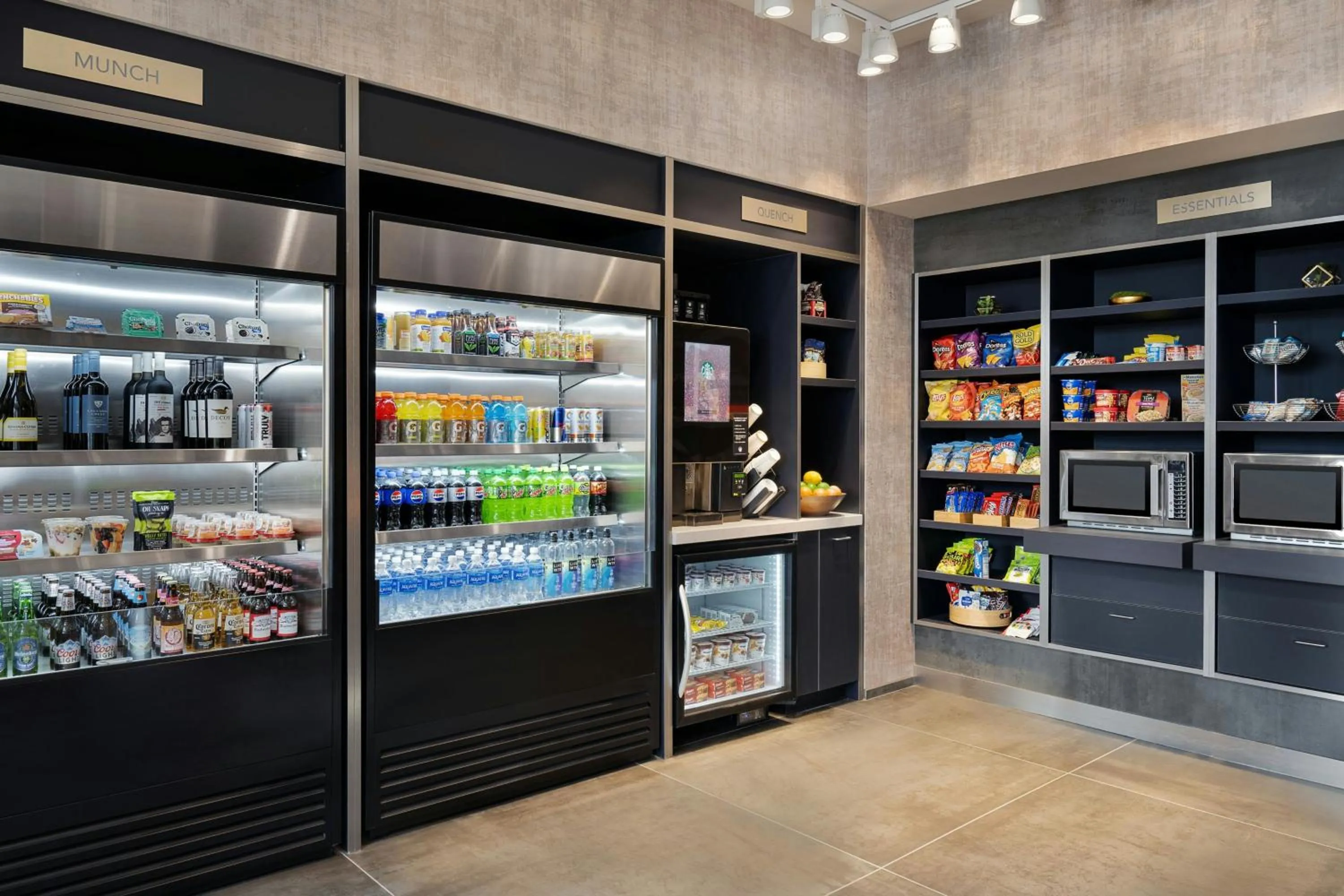 Other in Courtyard by Marriott Milwaukee Brookfield at Poplar Creek