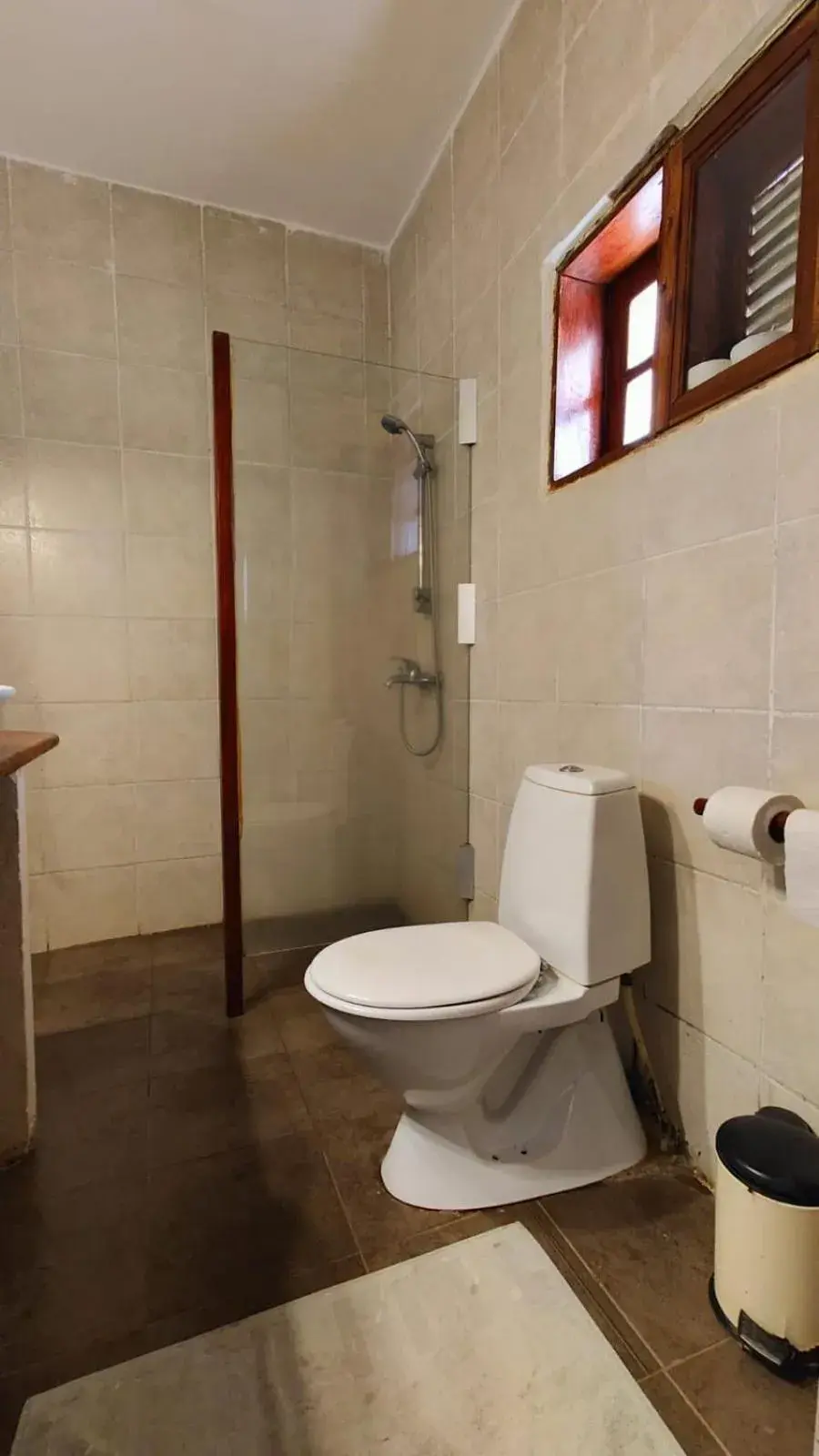 Superior Twin Room in Lemon Creek Hotel Resort Superior Twin Room in Lemon Creek Hotel Resort