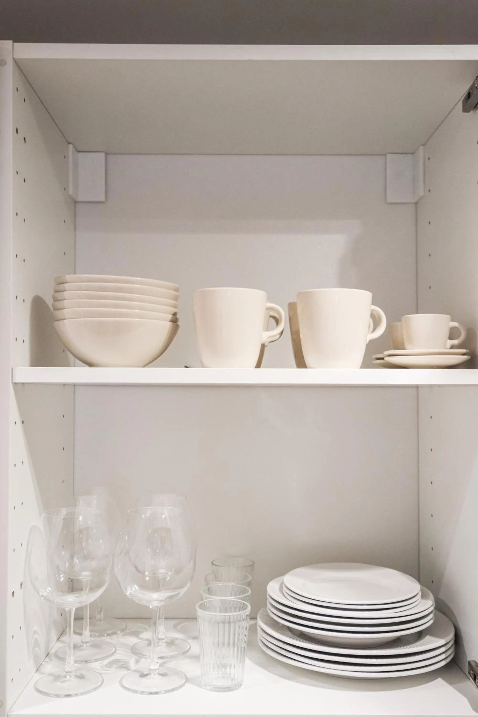 kitchen in Rivages du Vieux Port