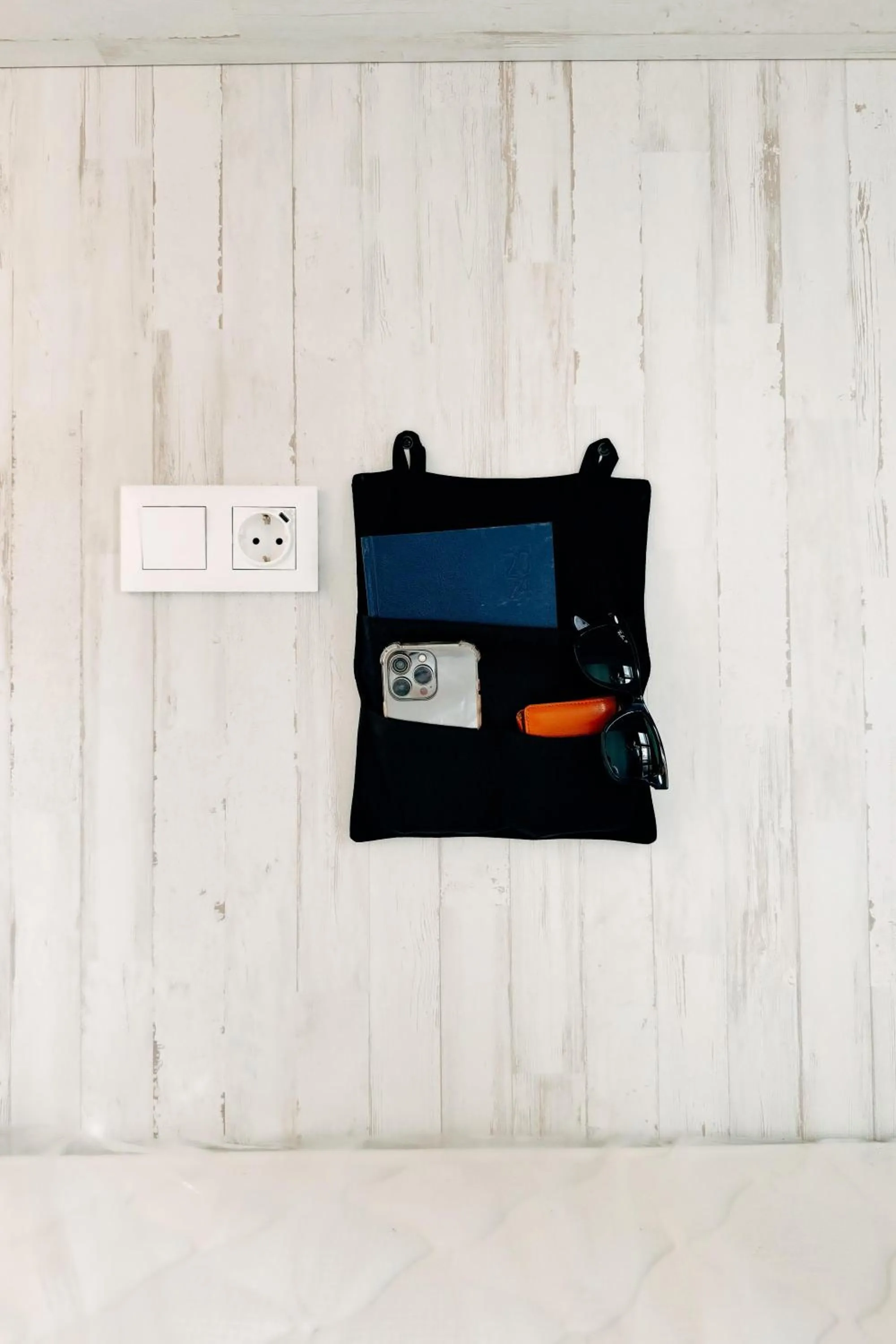 bunk bed in Adventure Hostel Madrid