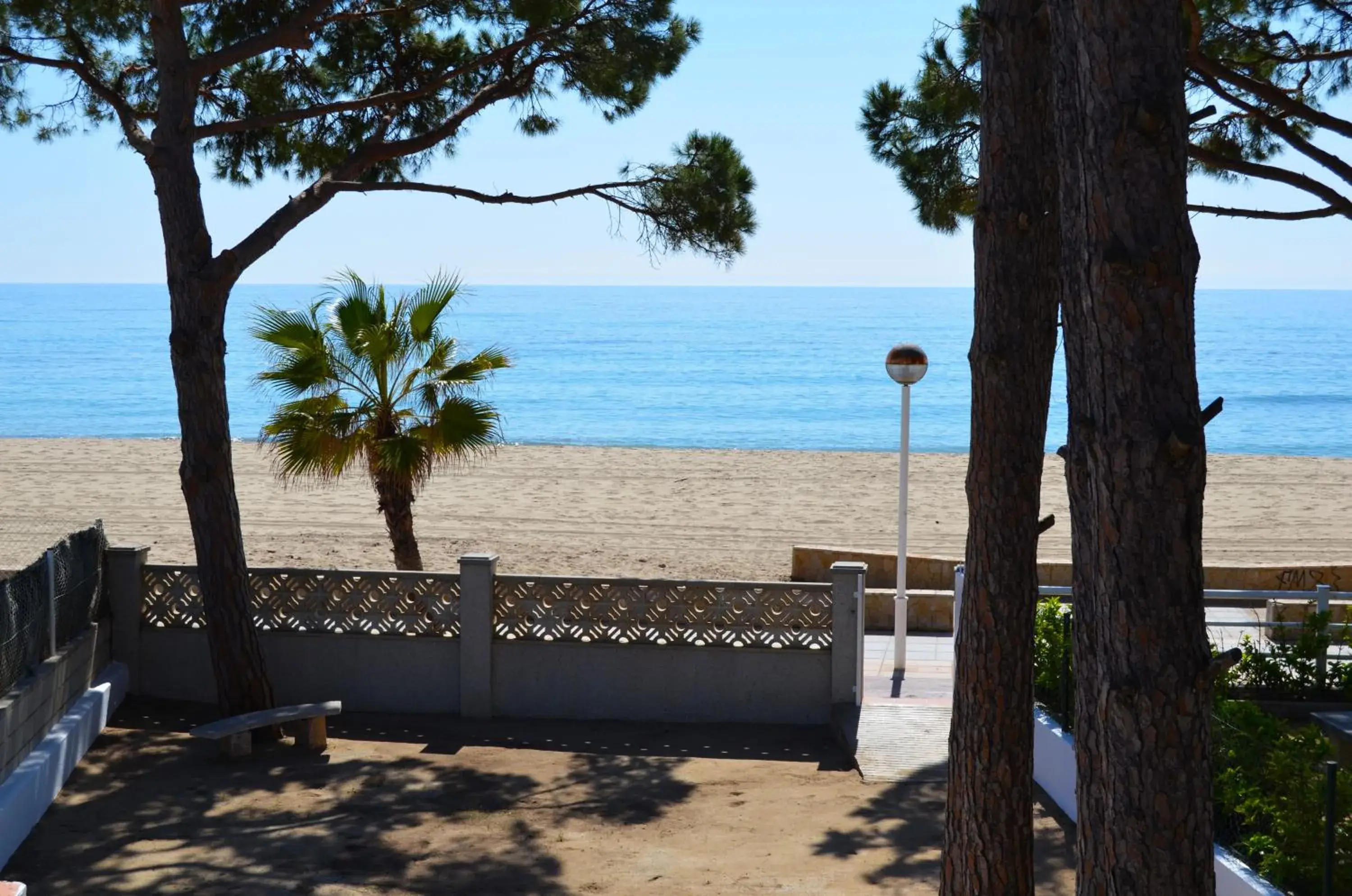 La Torre - Villa Rosamar Beach La Torre - Villa Rosamar Beach