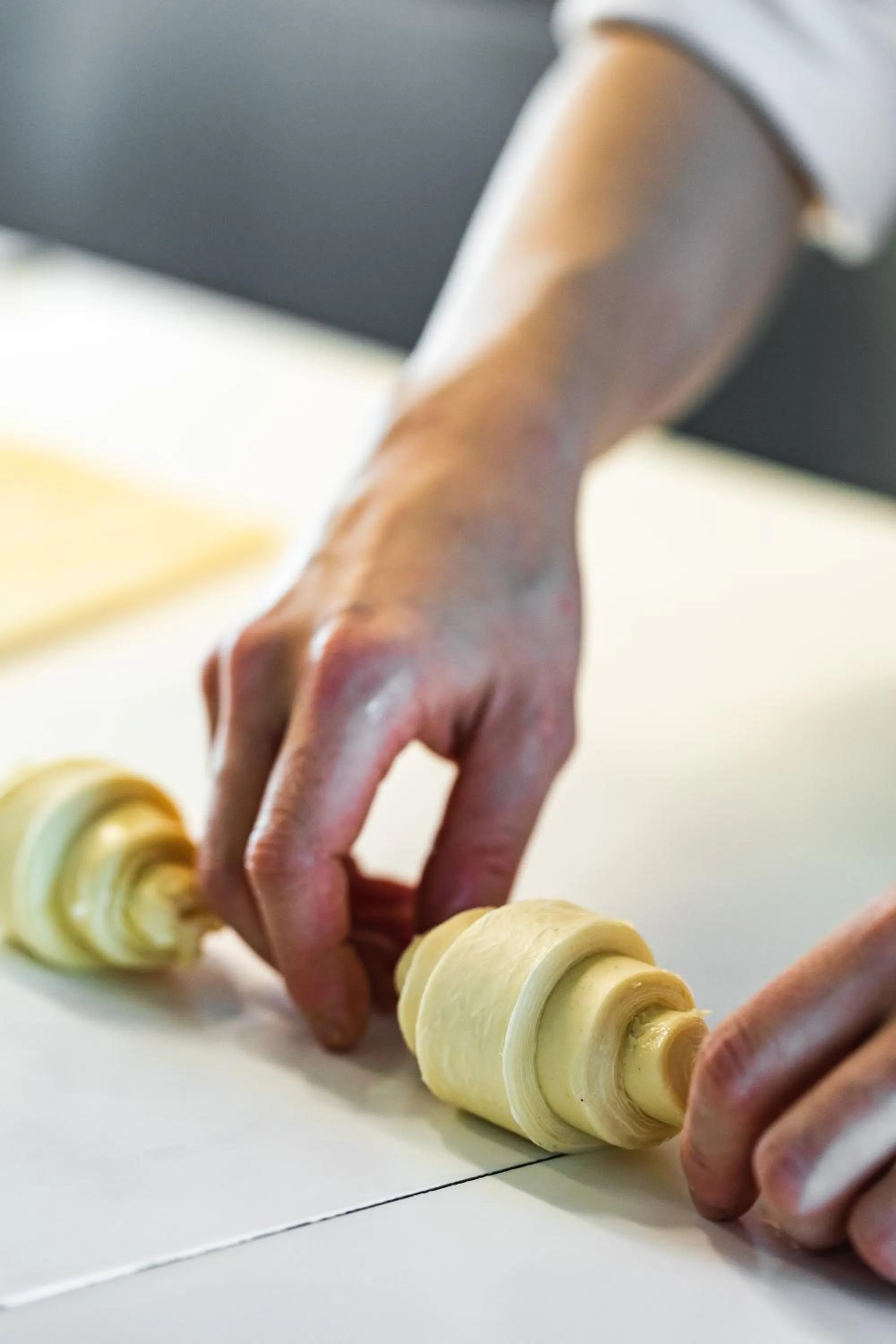 Food in SeePort Hotel