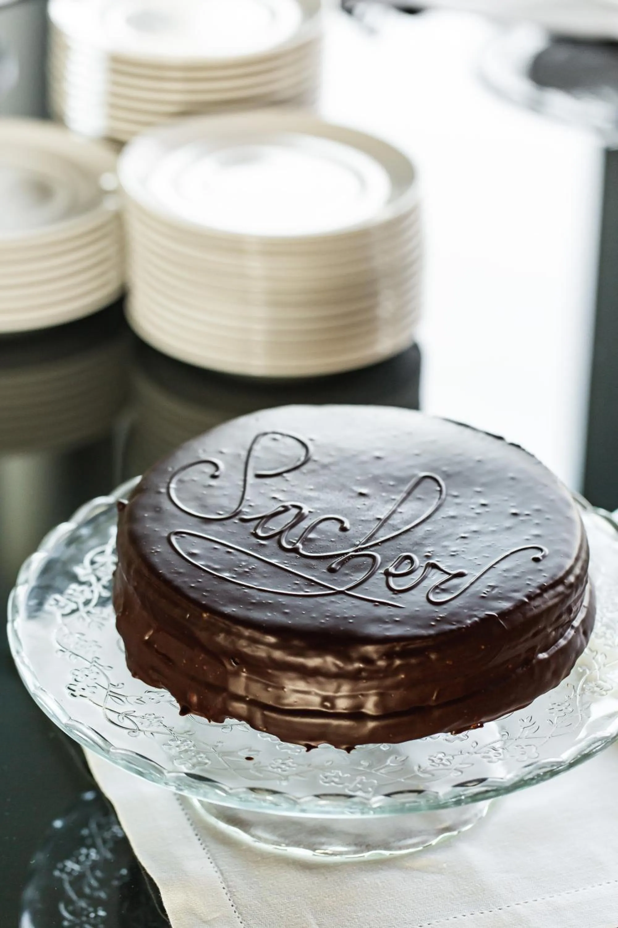 Food in SeePort Hotel