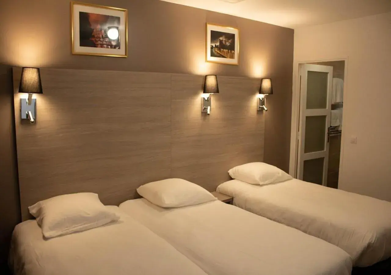 Paris Rooms & Dreams Hotel Paris Rooms & Dreams Hotel