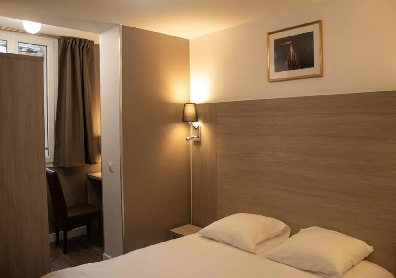 Paris Rooms & Dreams Hotel