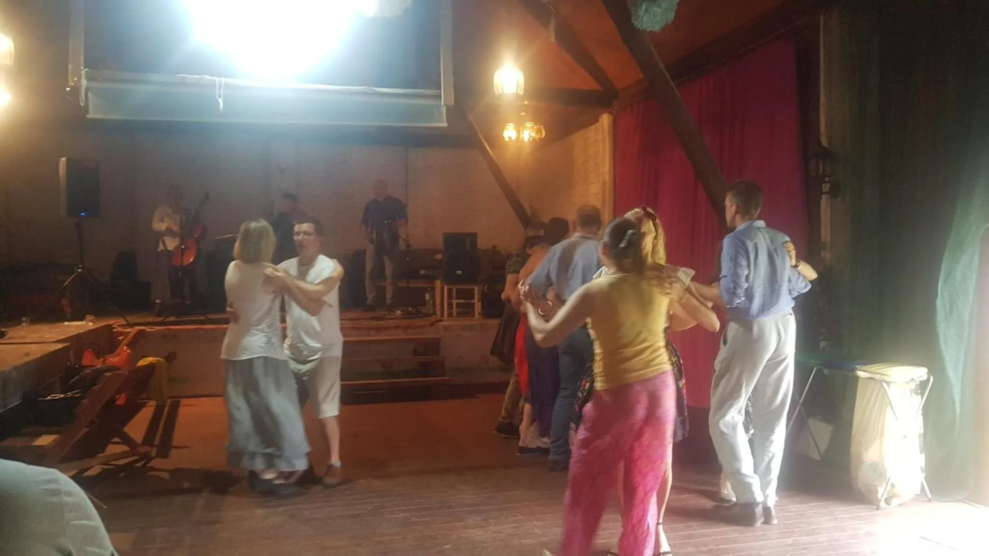 Banquet/Function facilities in Kurnik Polski agroturystyka