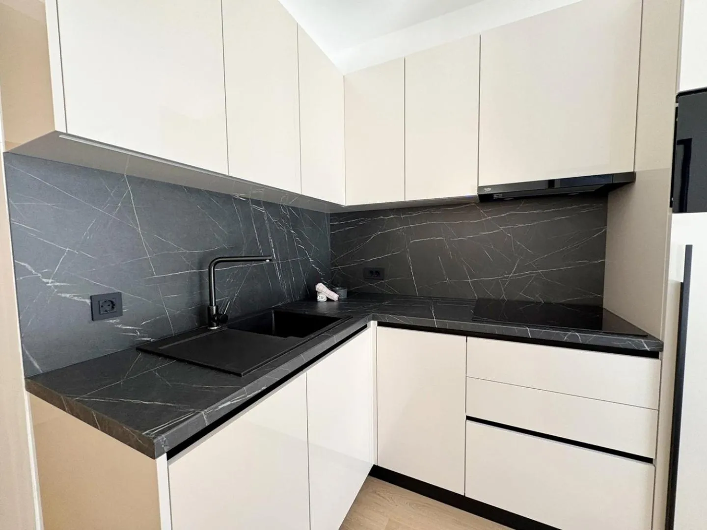Apartments Scheich
