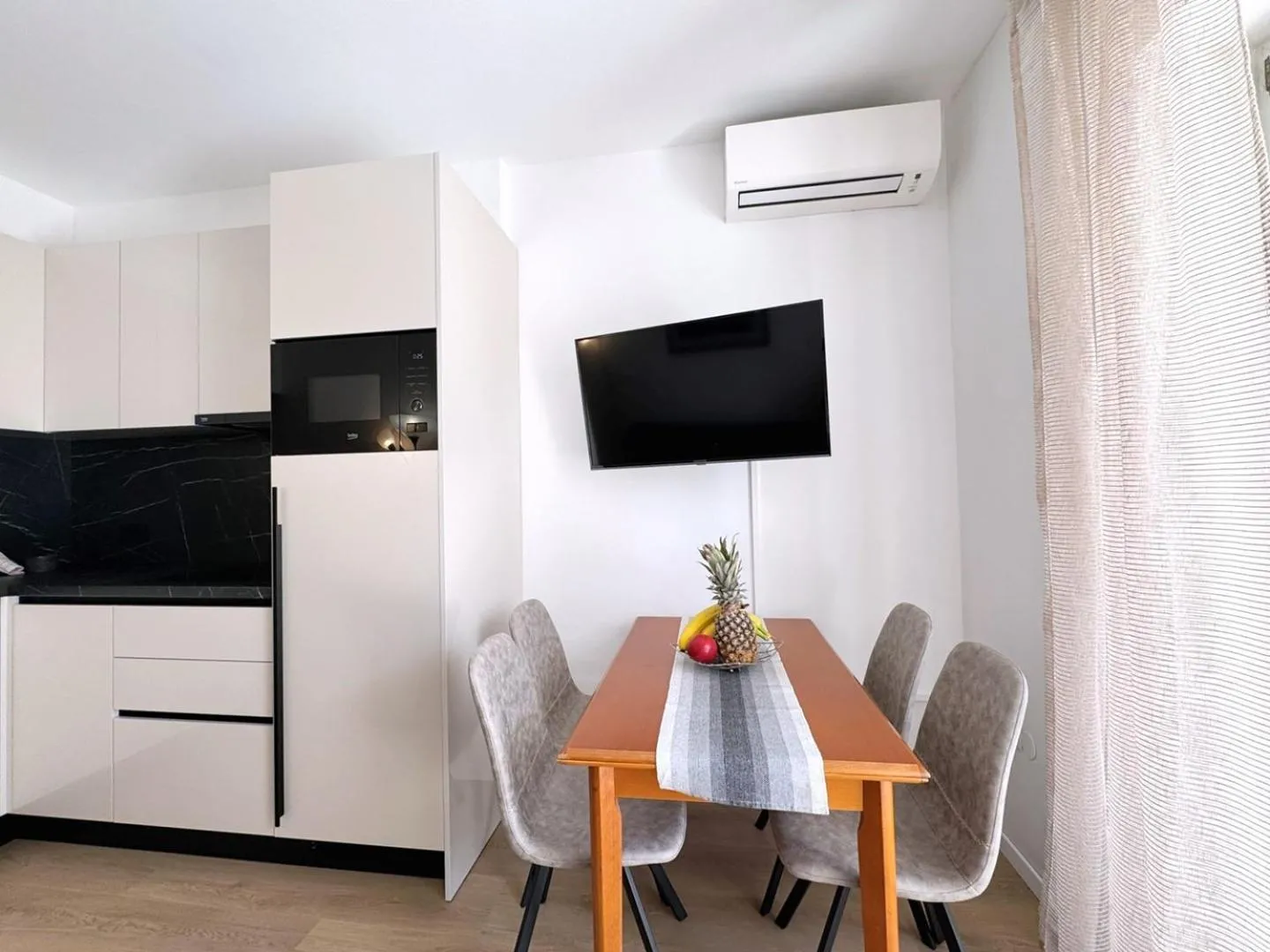 Apartments Scheich