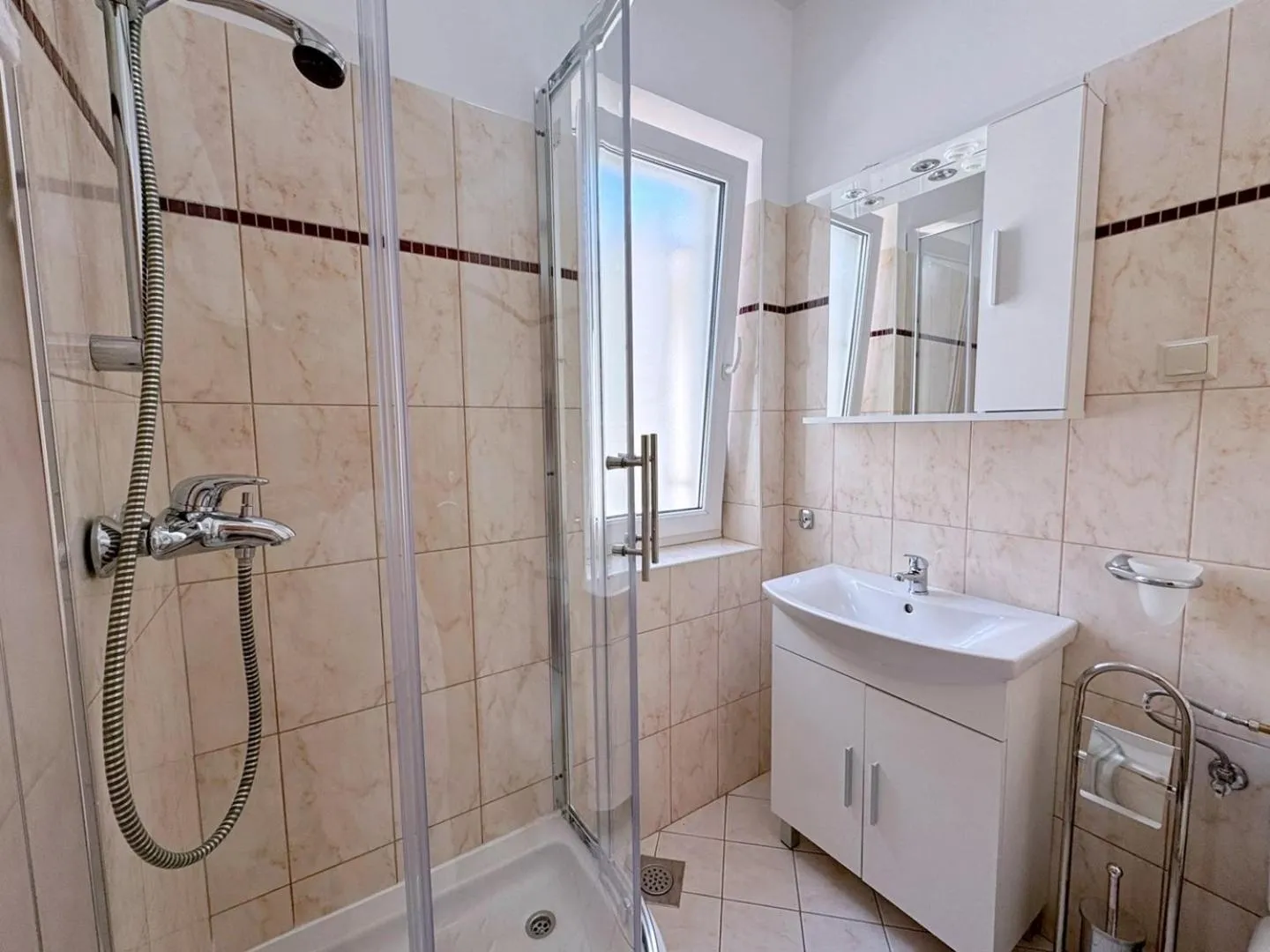 Apartments Scheich