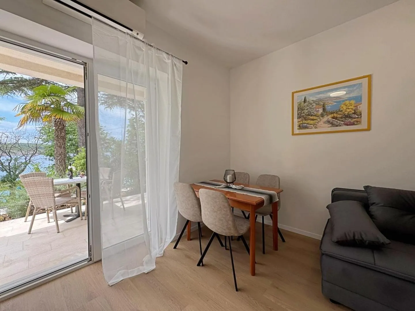 Apartments Scheich
