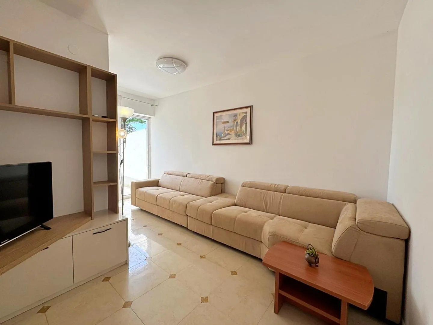 Apartments Scheich
