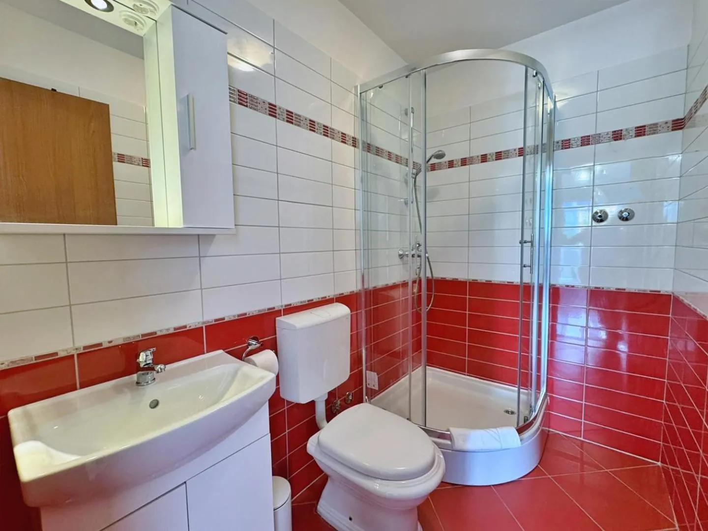 Apartments Scheich