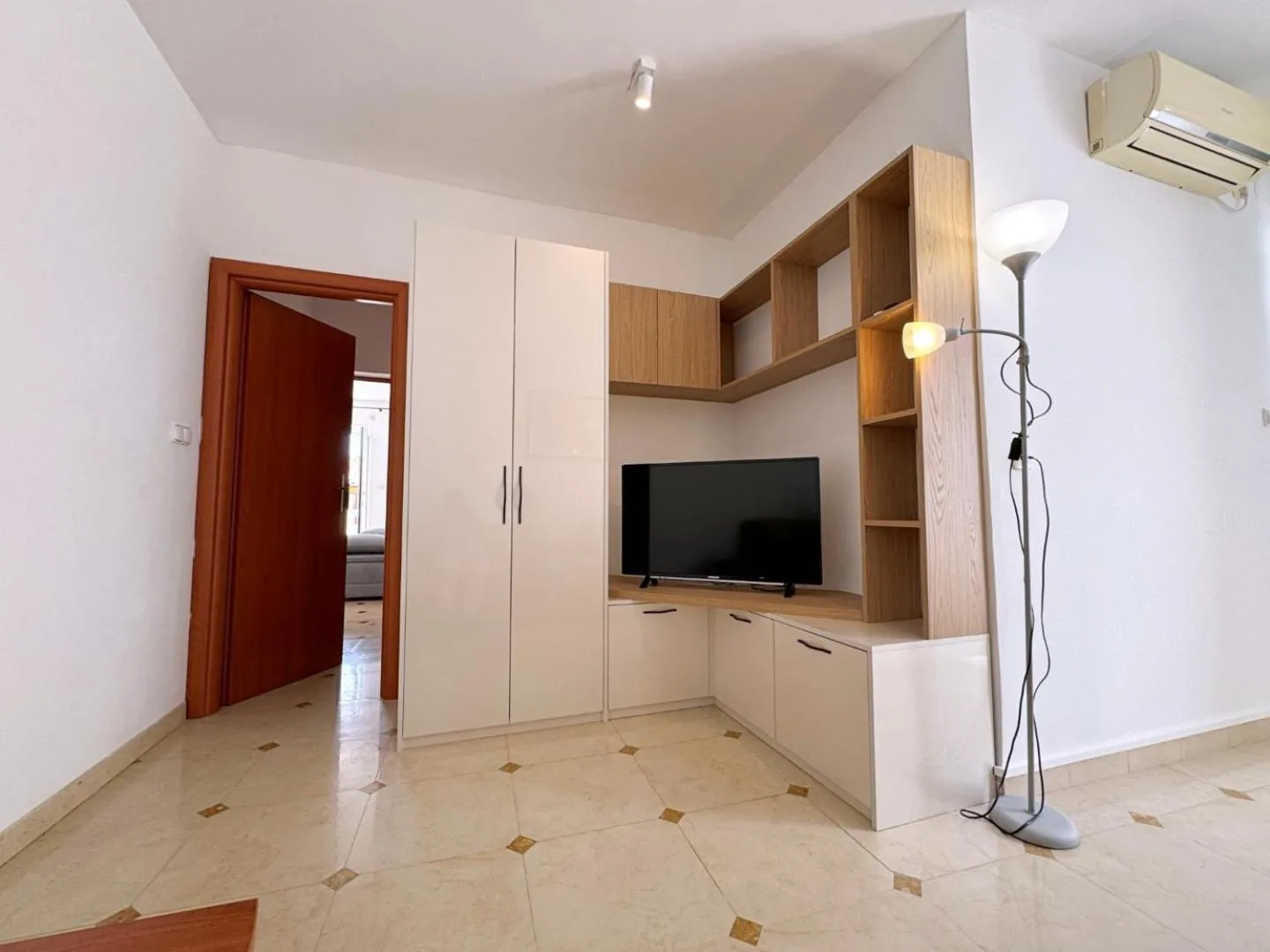 Apartments Scheich