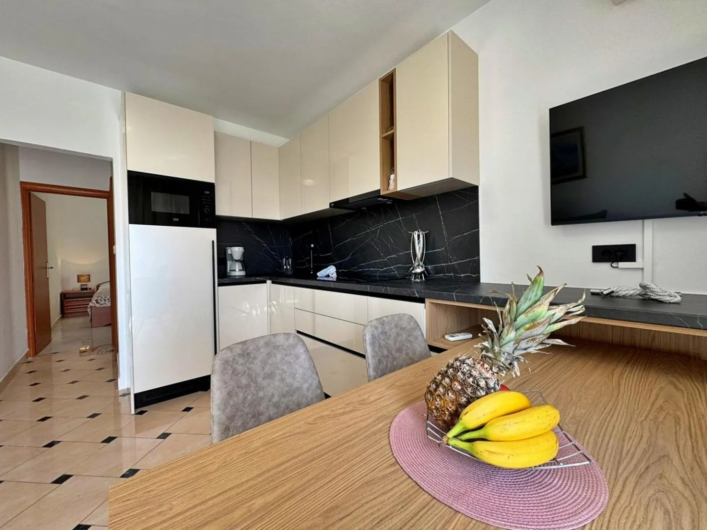 Apartments Scheich