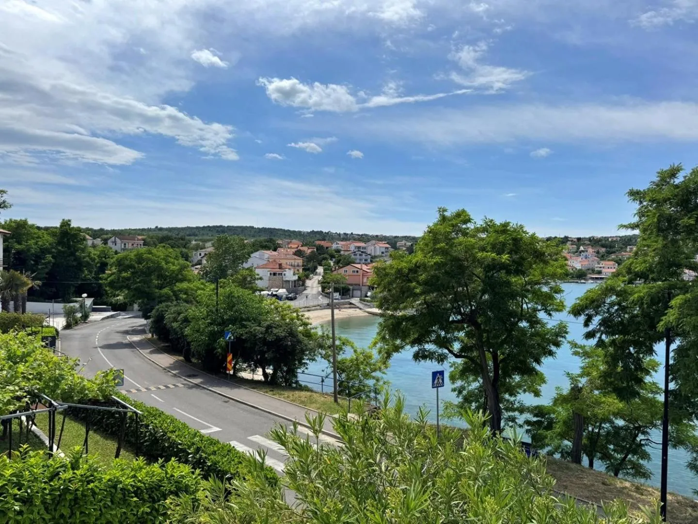 Apartments Scheich
