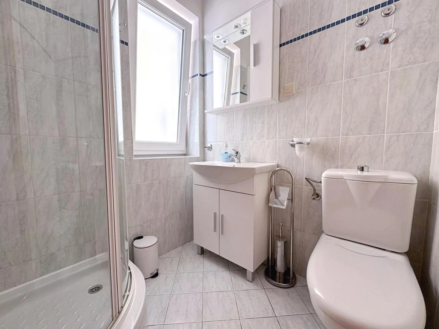 Apartments Scheich