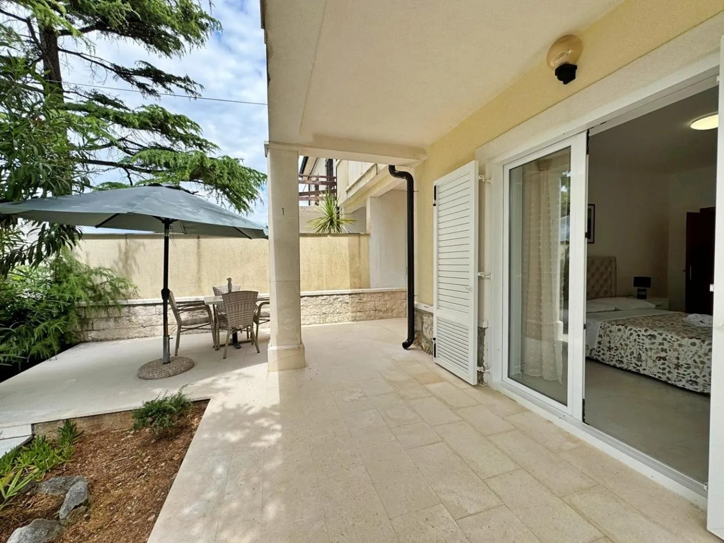 Apartments Scheich