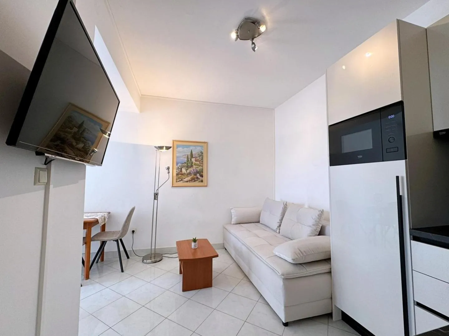 Apartments Scheich