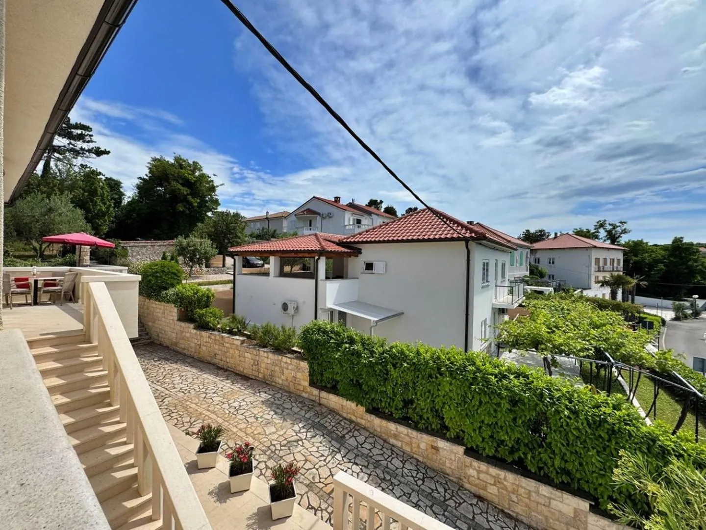 Apartments Scheich