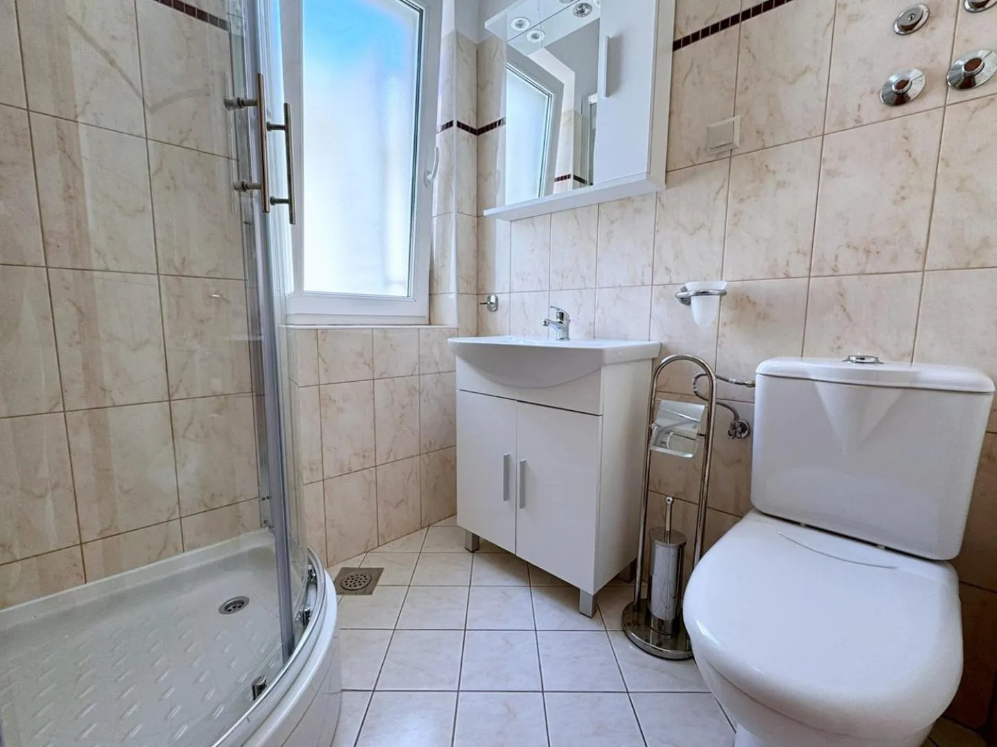 Apartments Scheich