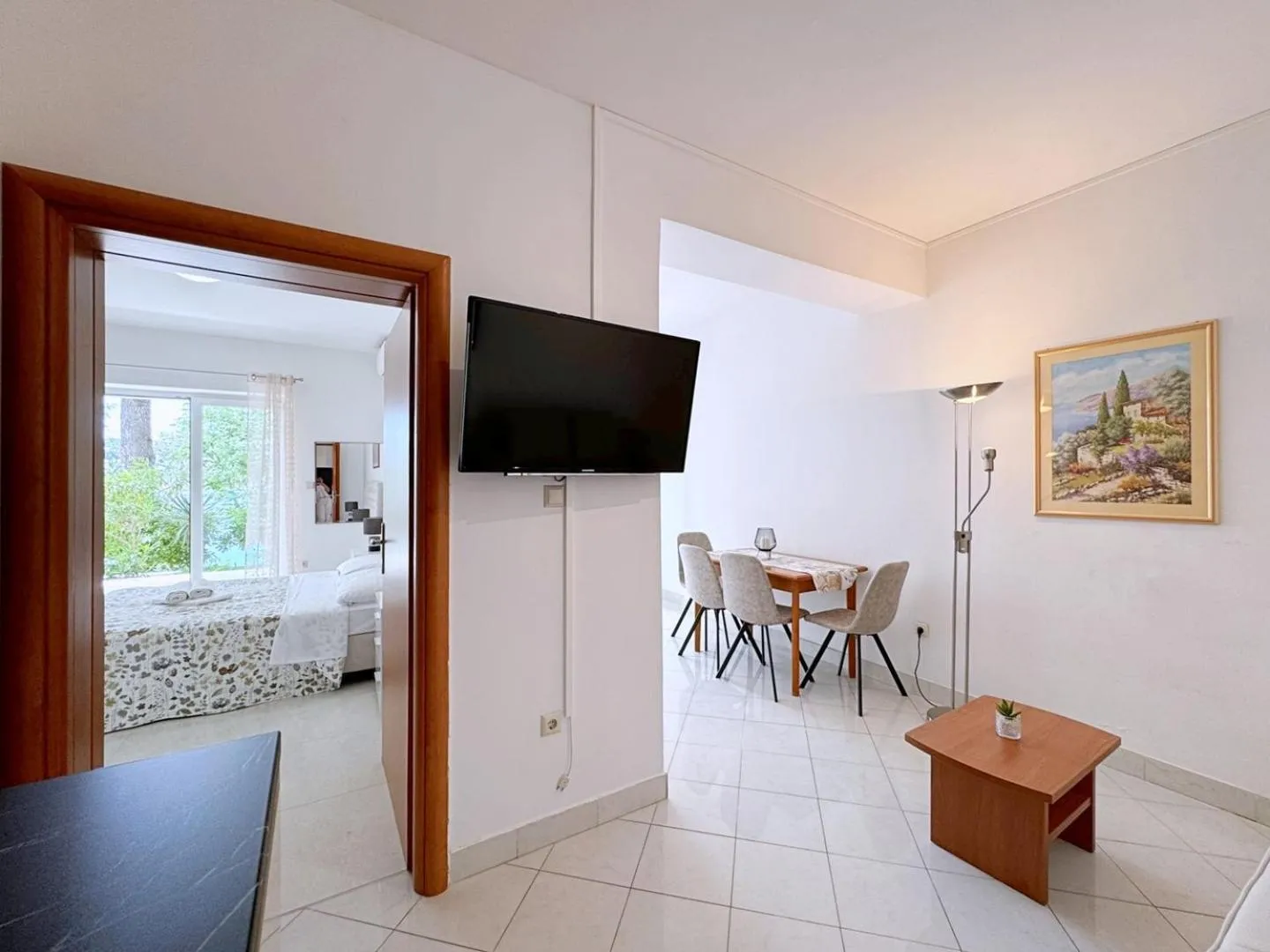 Apartments Scheich