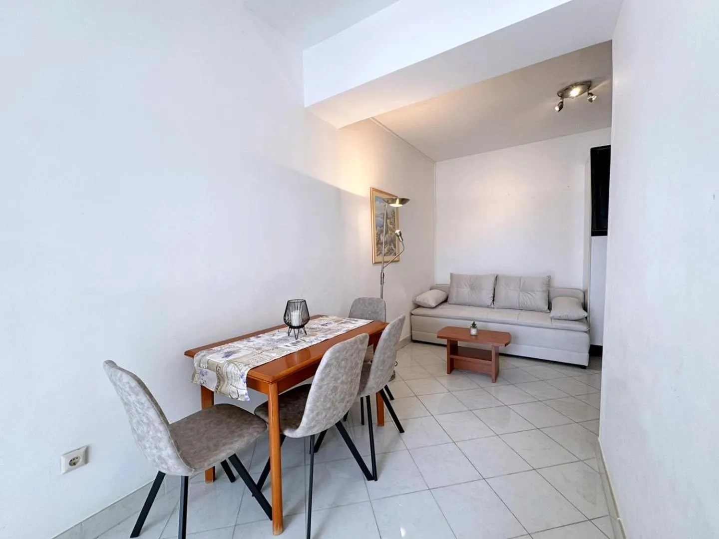 Apartments Scheich