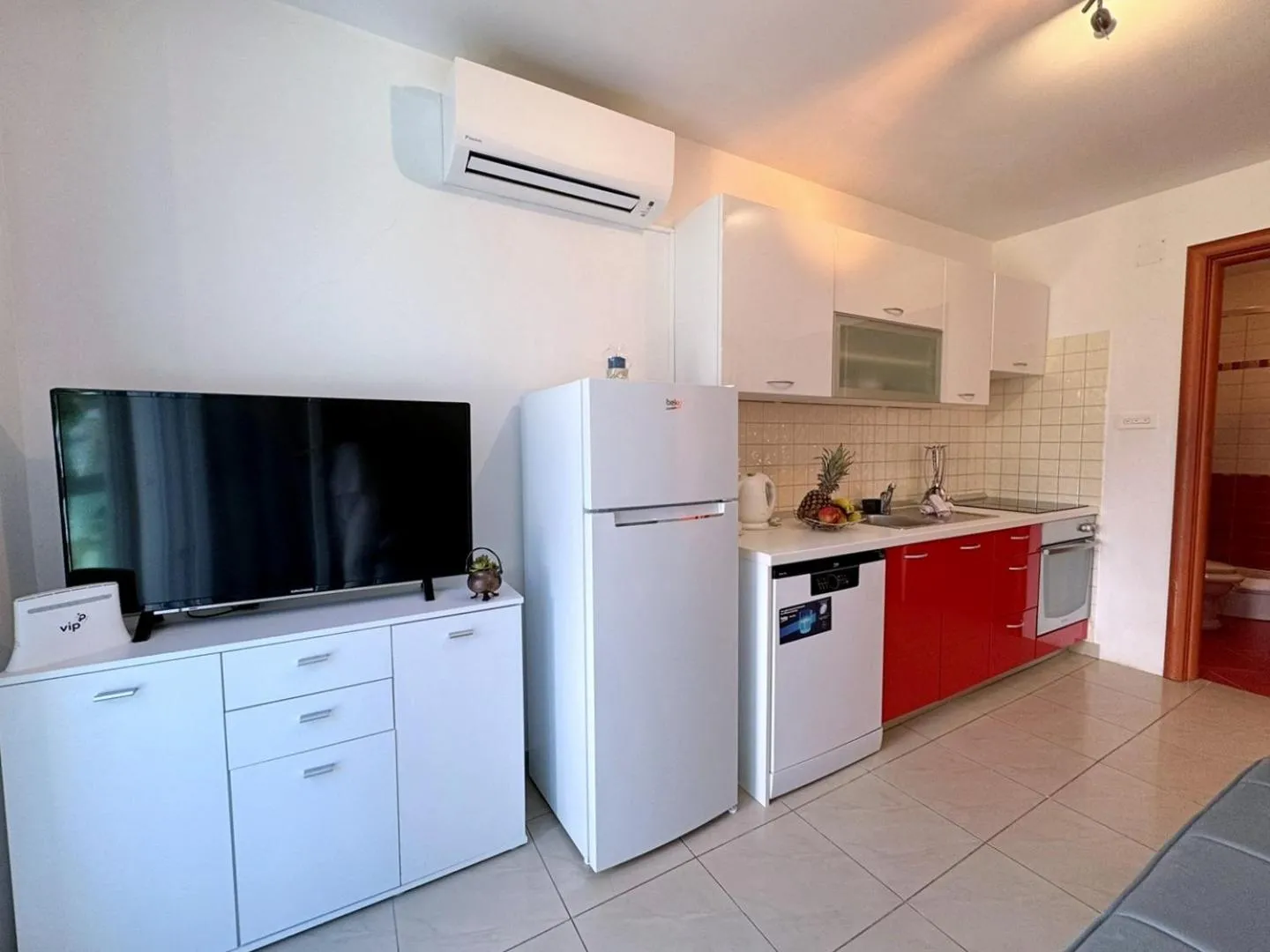 Apartments Scheich