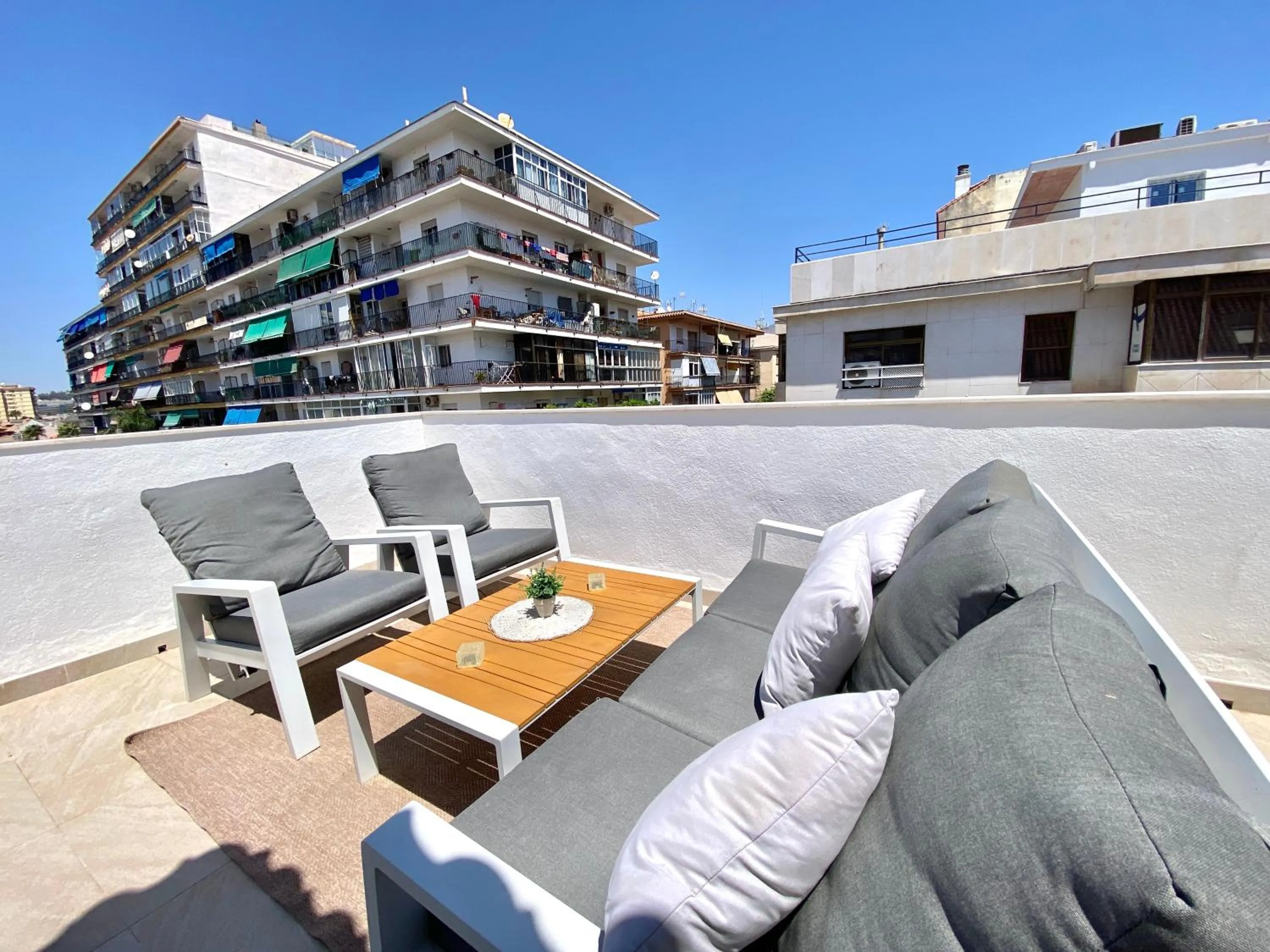 Novamar Apartamentos