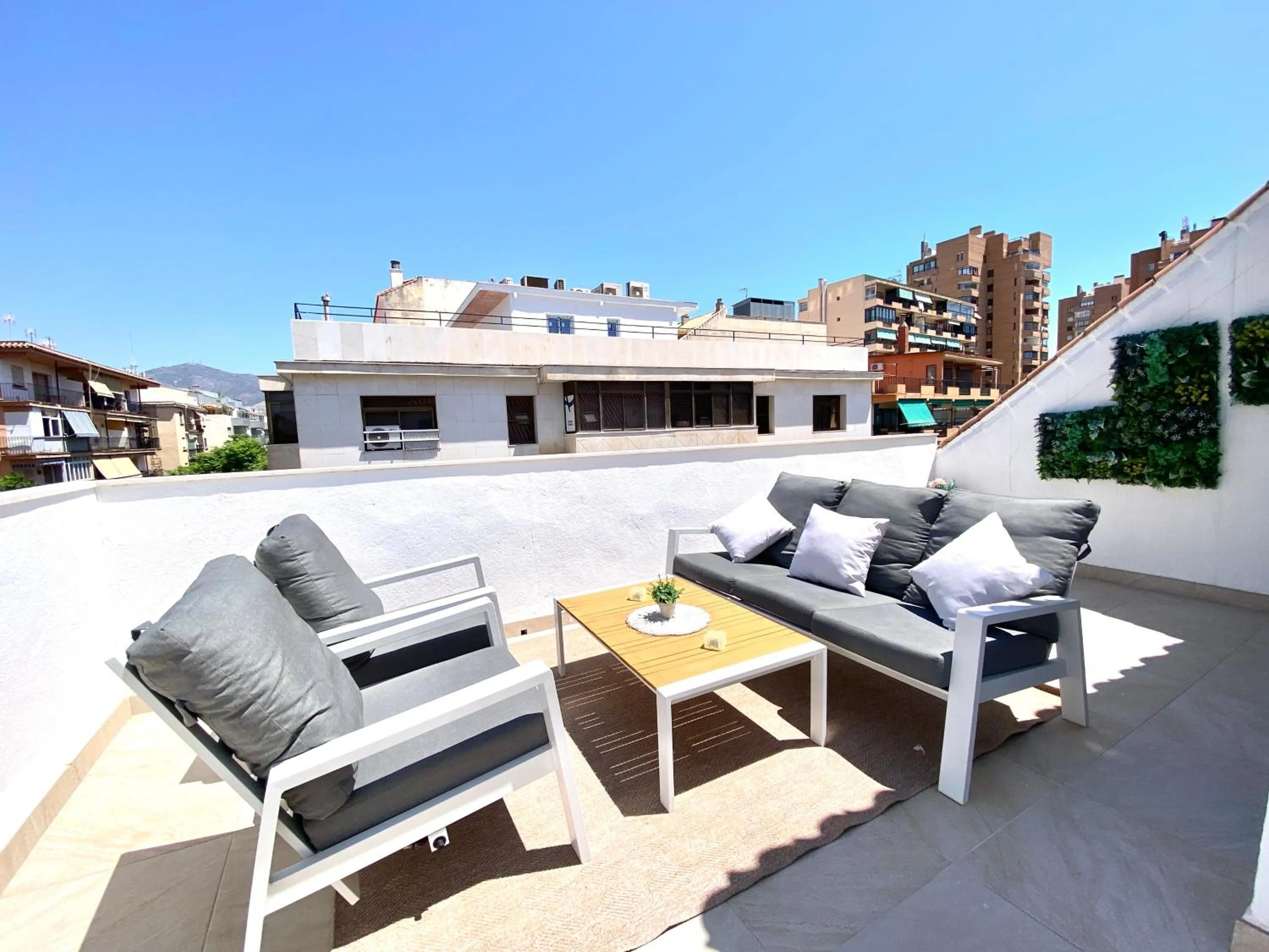 Novamar Apartamentos