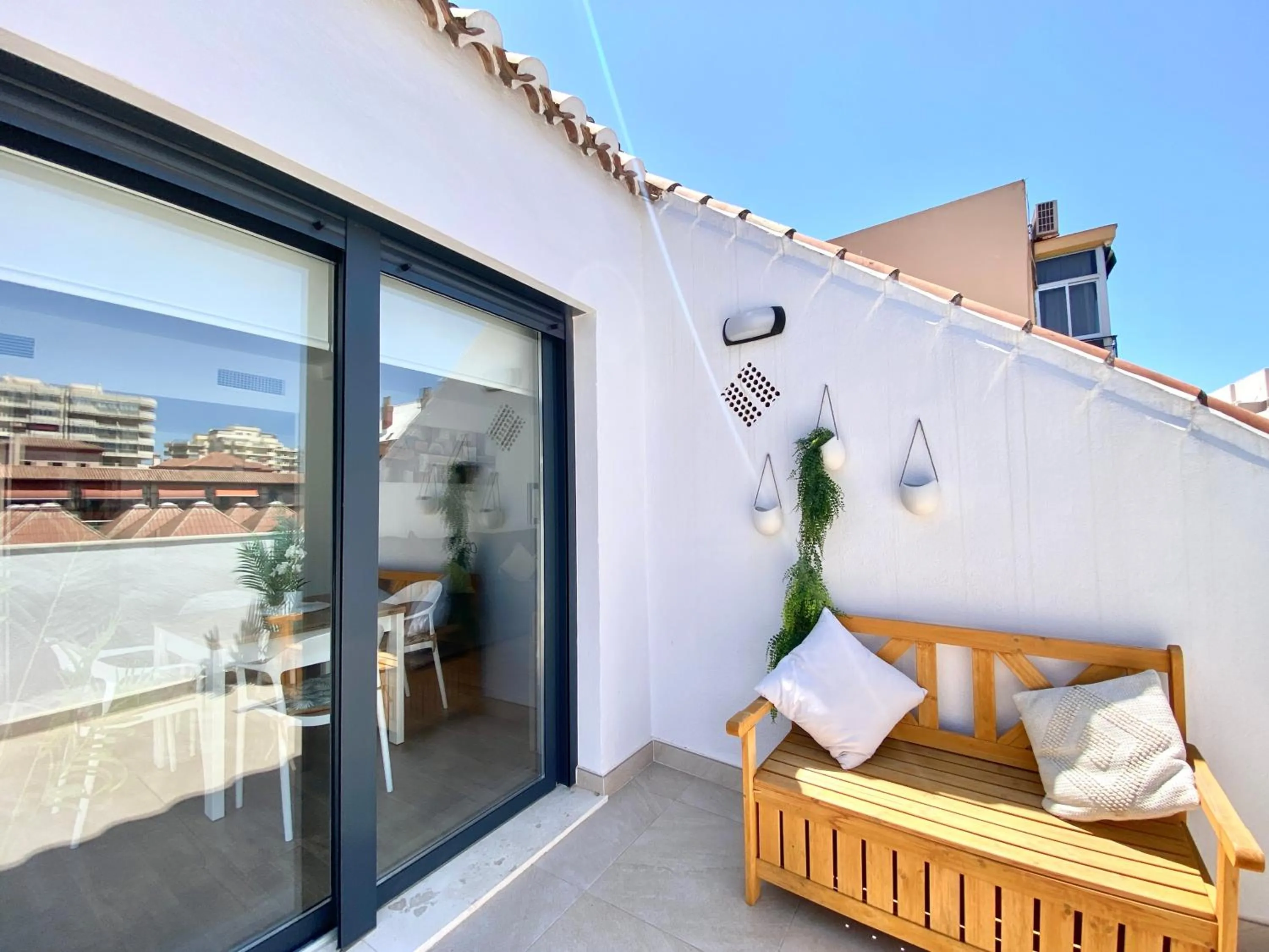 Novamar Apartamentos