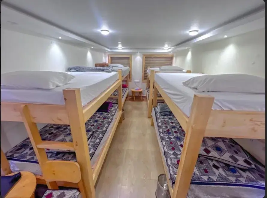 Mixed Dormitory Room in Rozana Retreats Ooty Mixed Dormitory Room in Rozana Retreats Ooty
