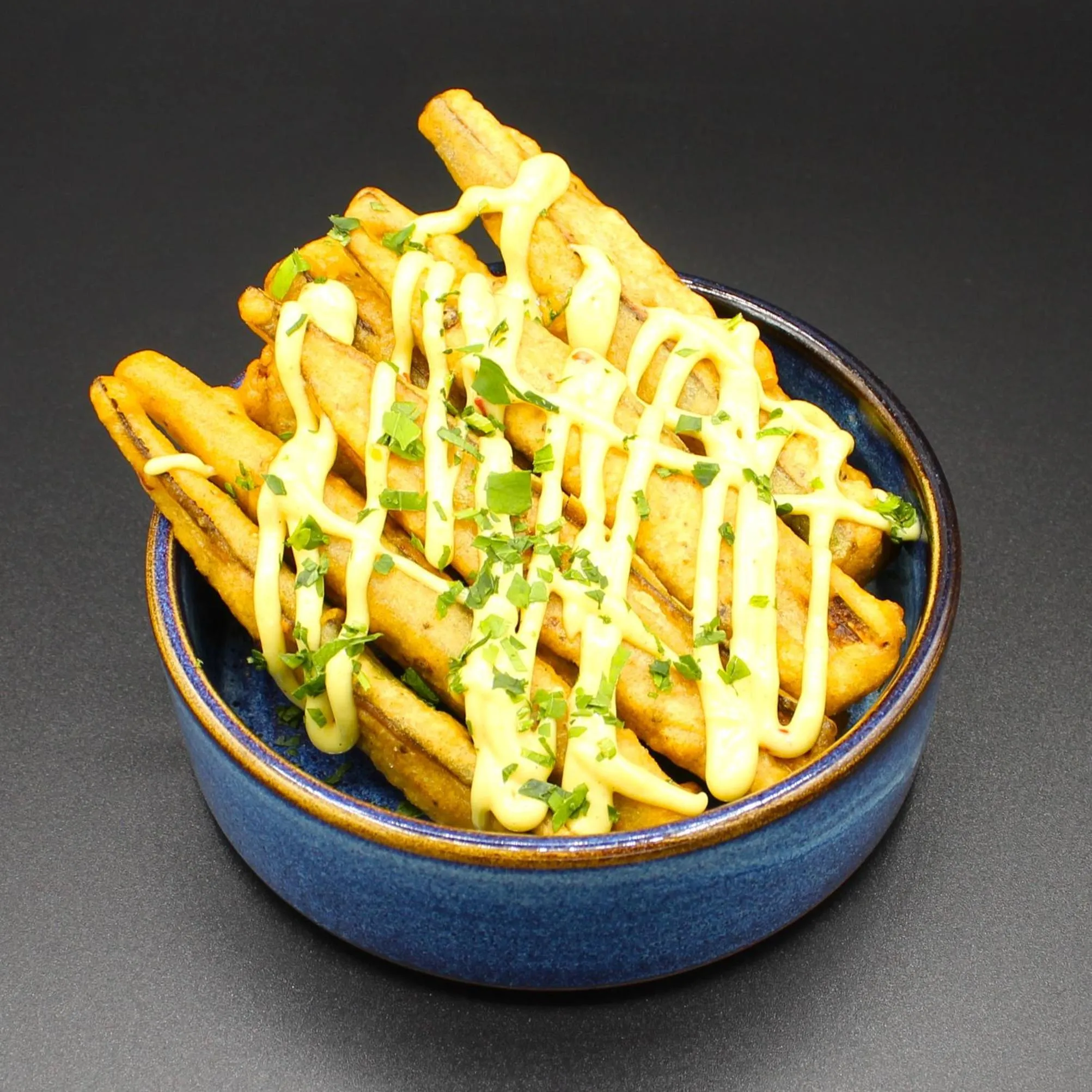 Restaurant/places to eat in DoubleTree by Hilton London Ealing