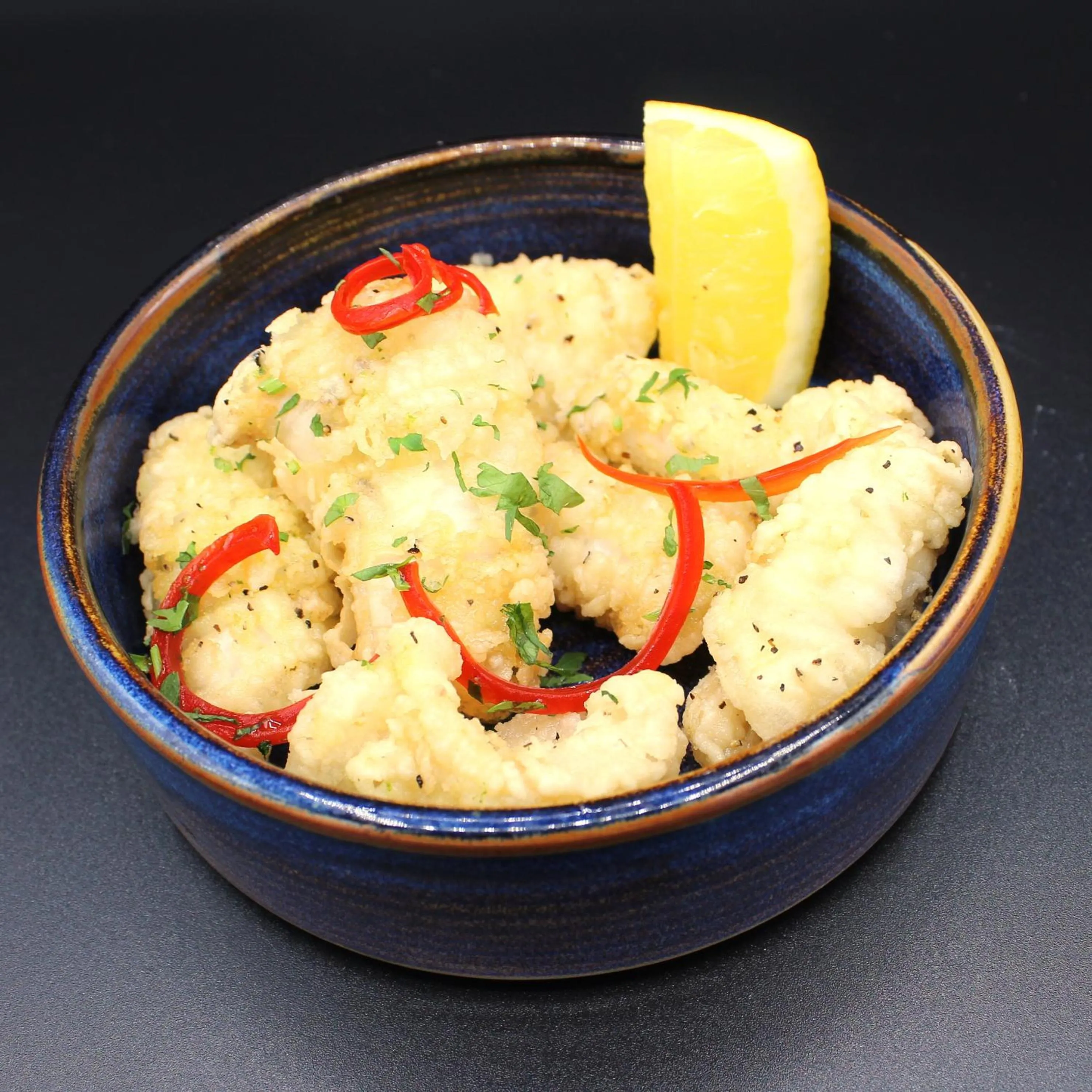 Restaurant/places to eat in DoubleTree by Hilton London Ealing