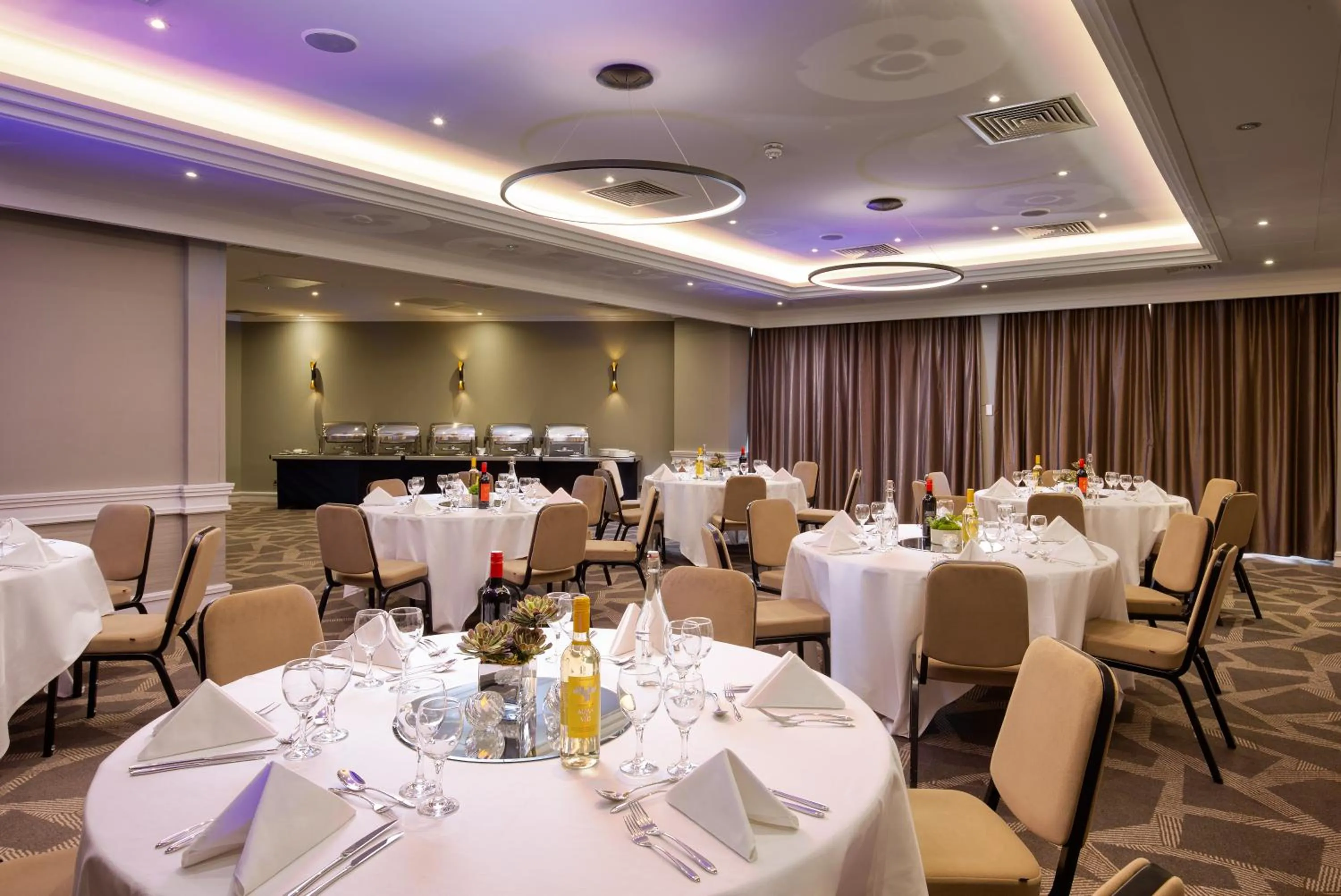 Banquet/Function facilities in DoubleTree by Hilton London Ealing